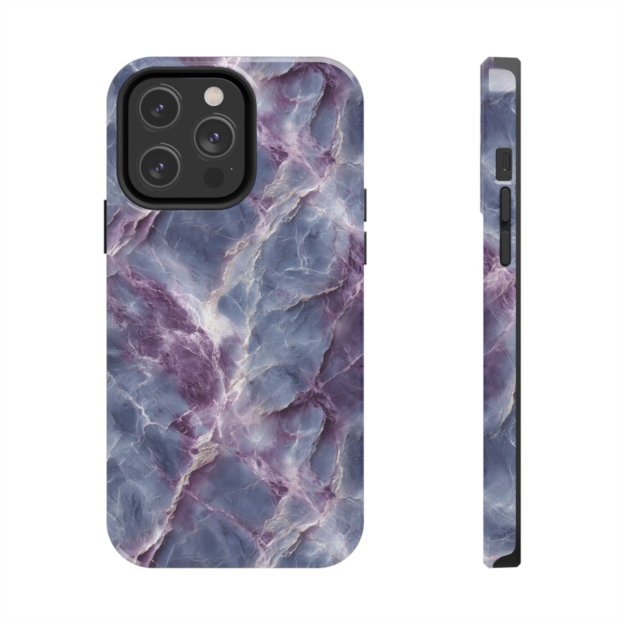 Purple Marble