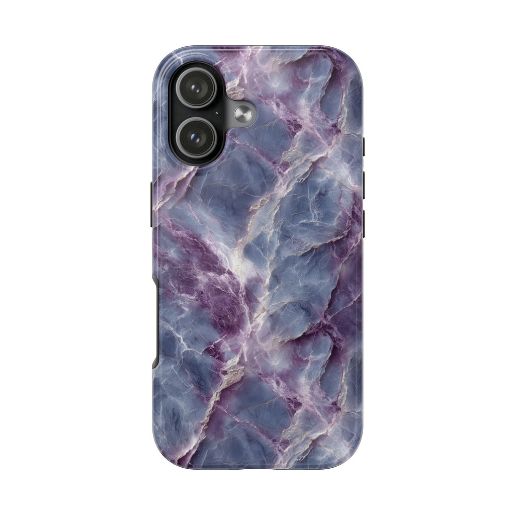 Purple Marble