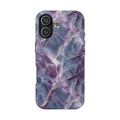 Purple Marble
