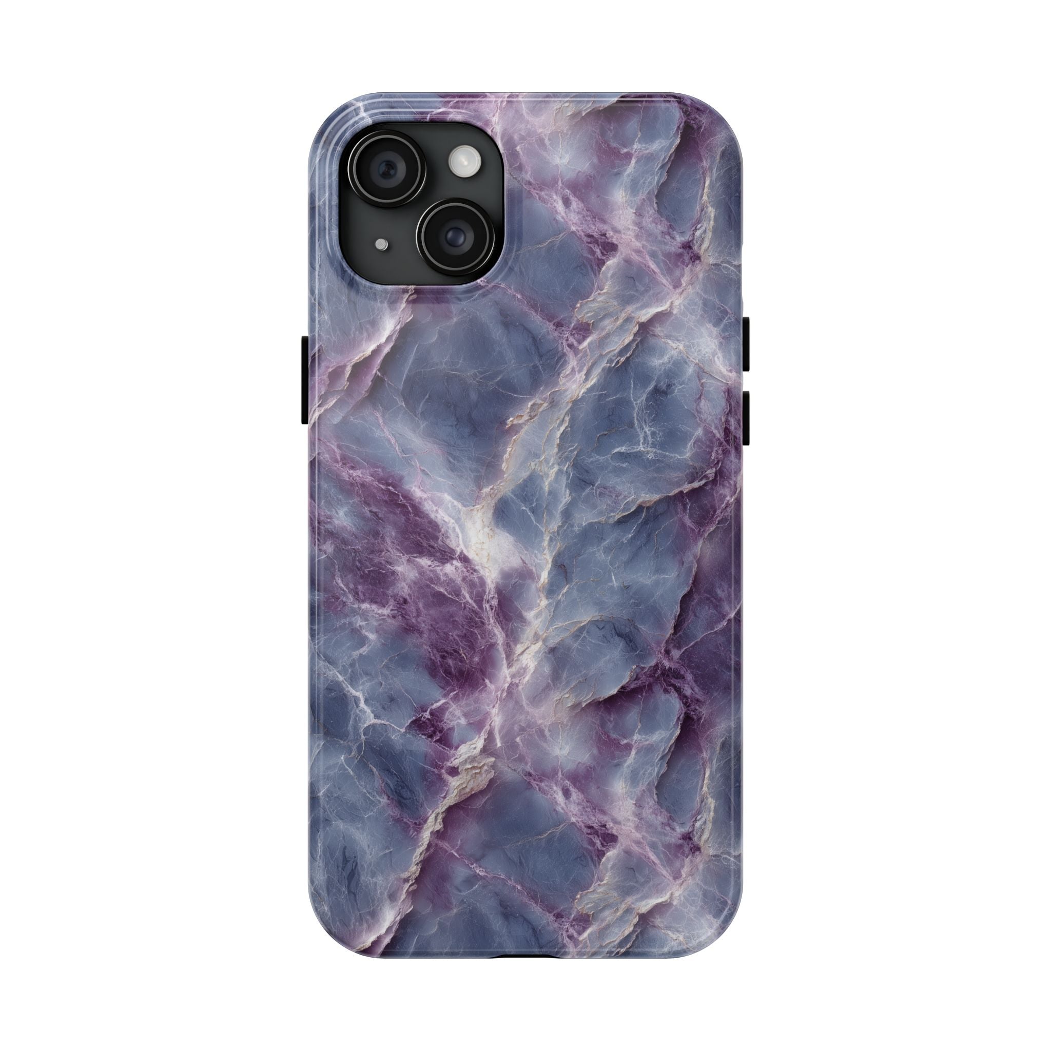 Purple Marble
