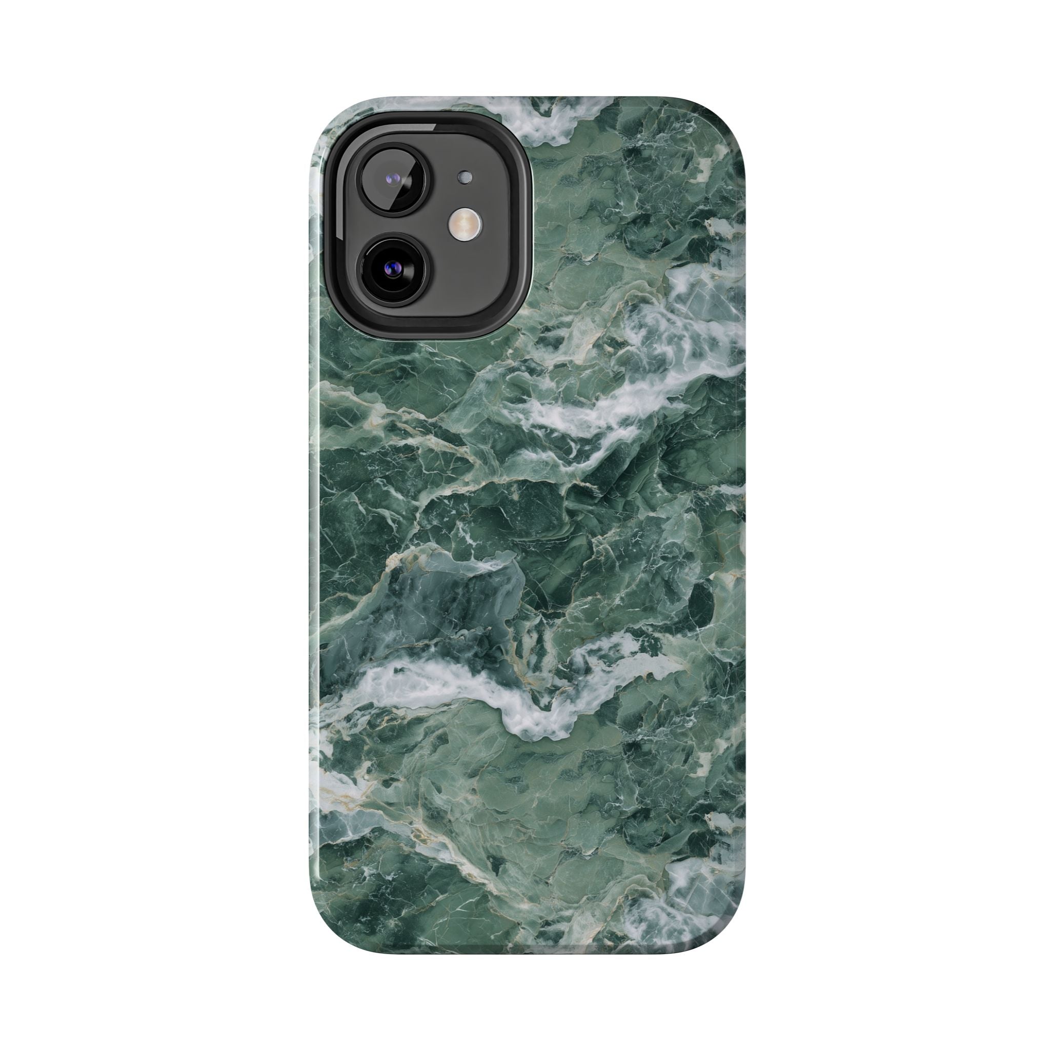 Green Marble
