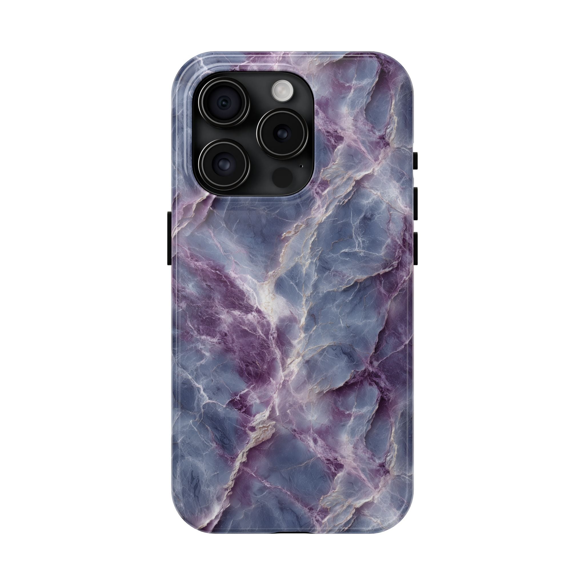 Purple Marble