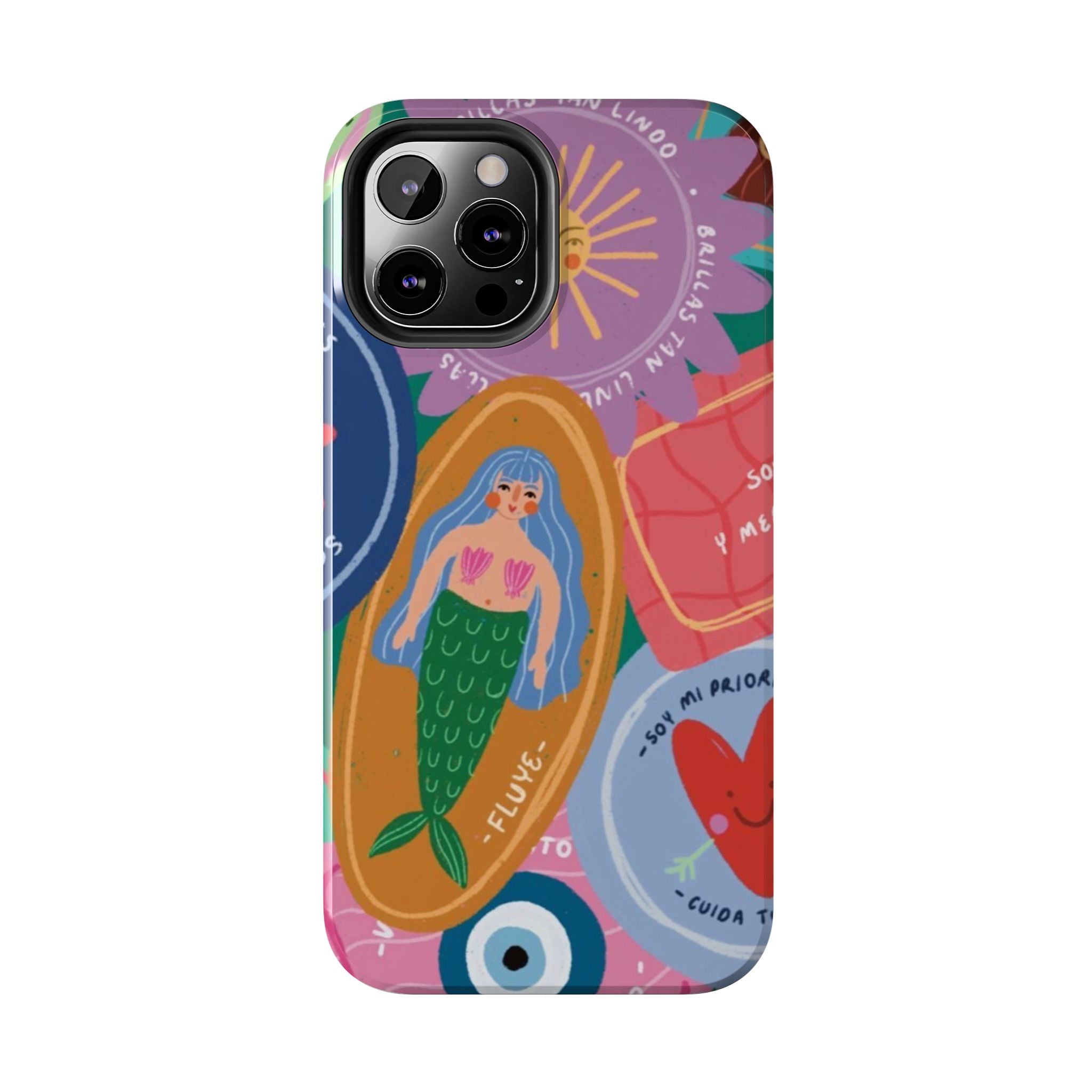 Mermaid 'Fluye'
