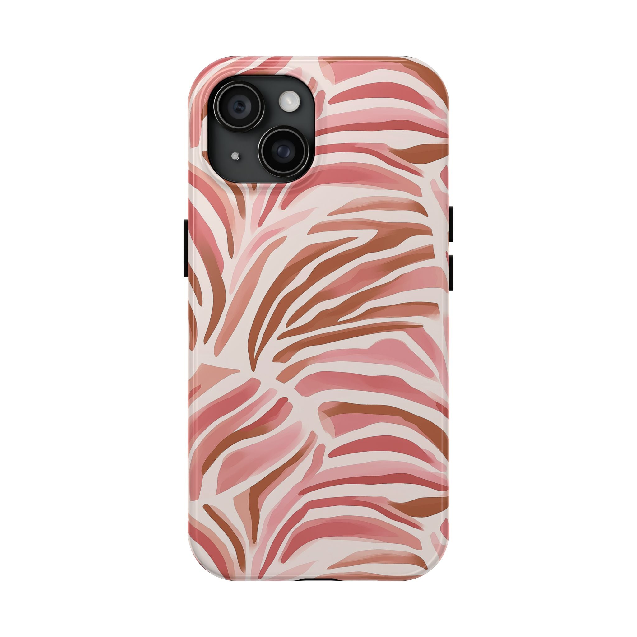 Pink Zebra