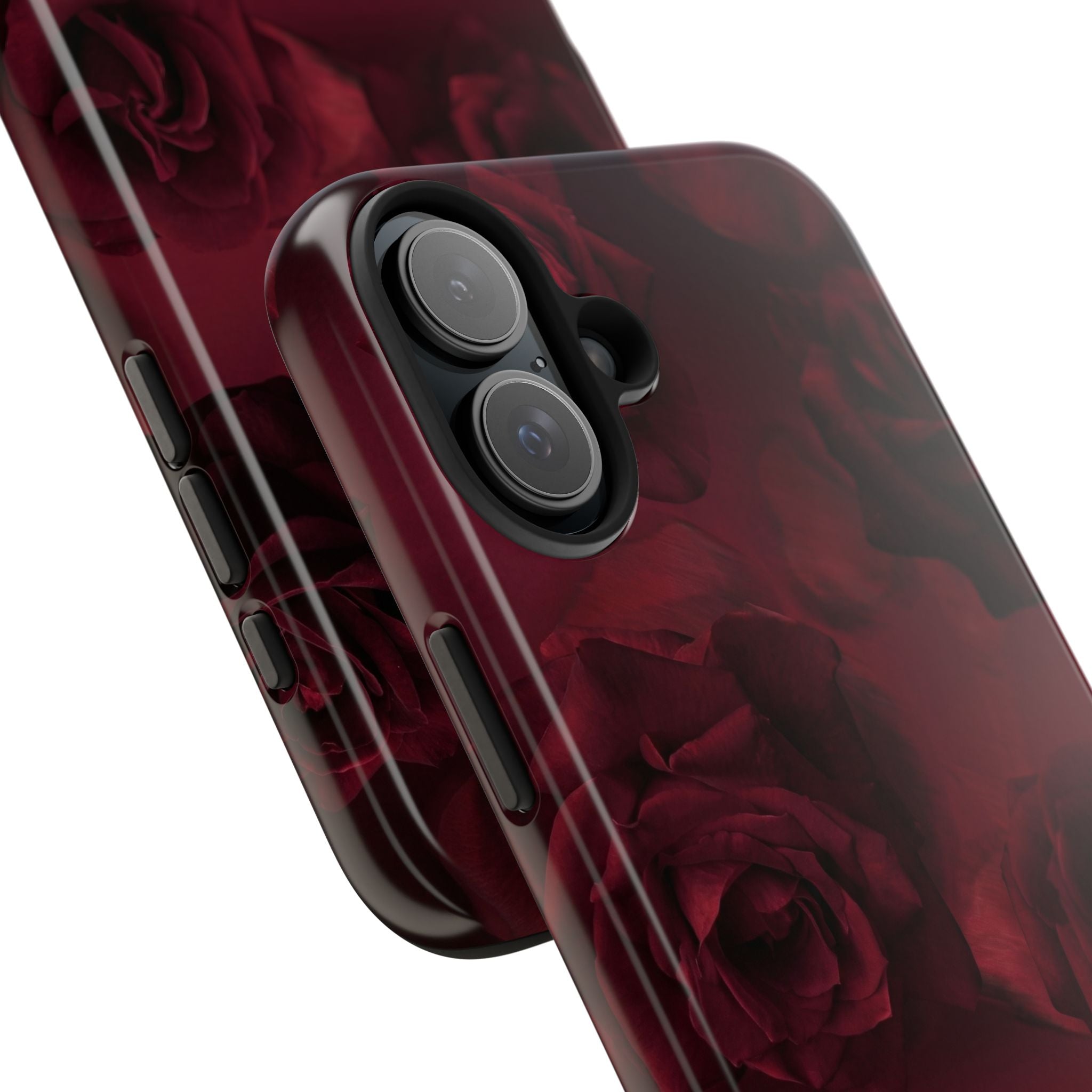 Dark Red Rose