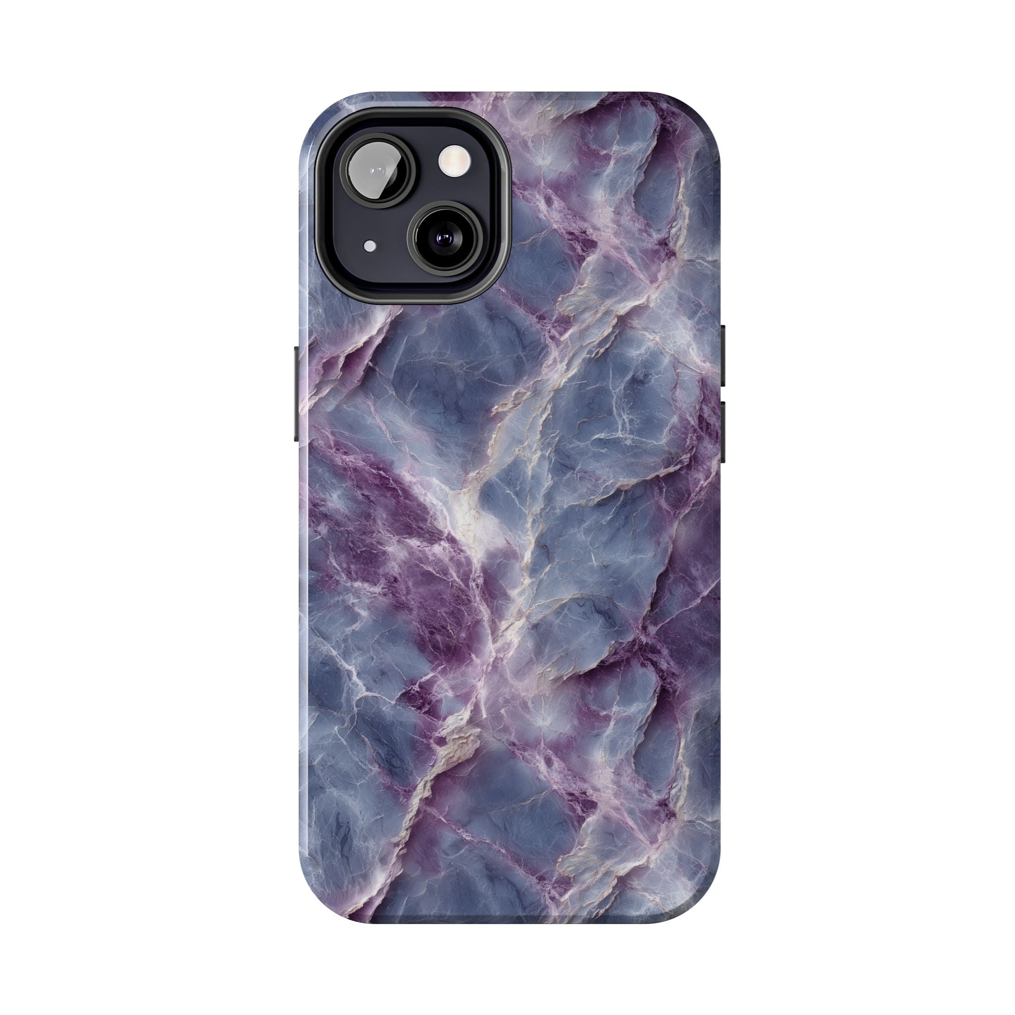 Purple Marble