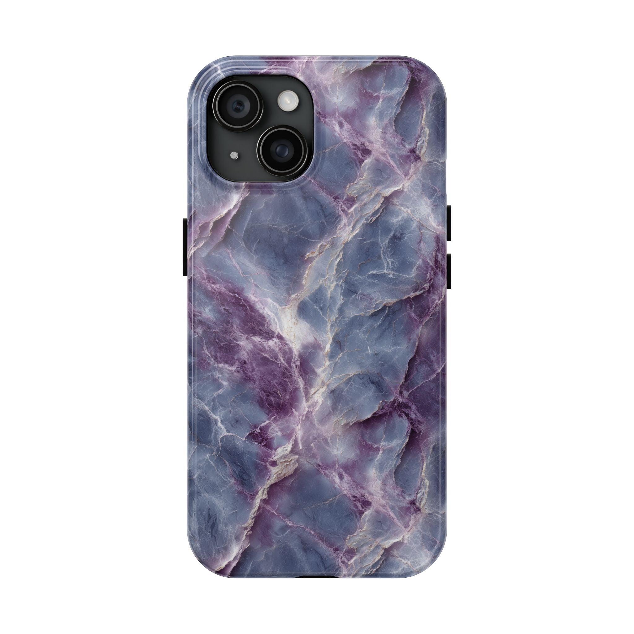 Purple Marble