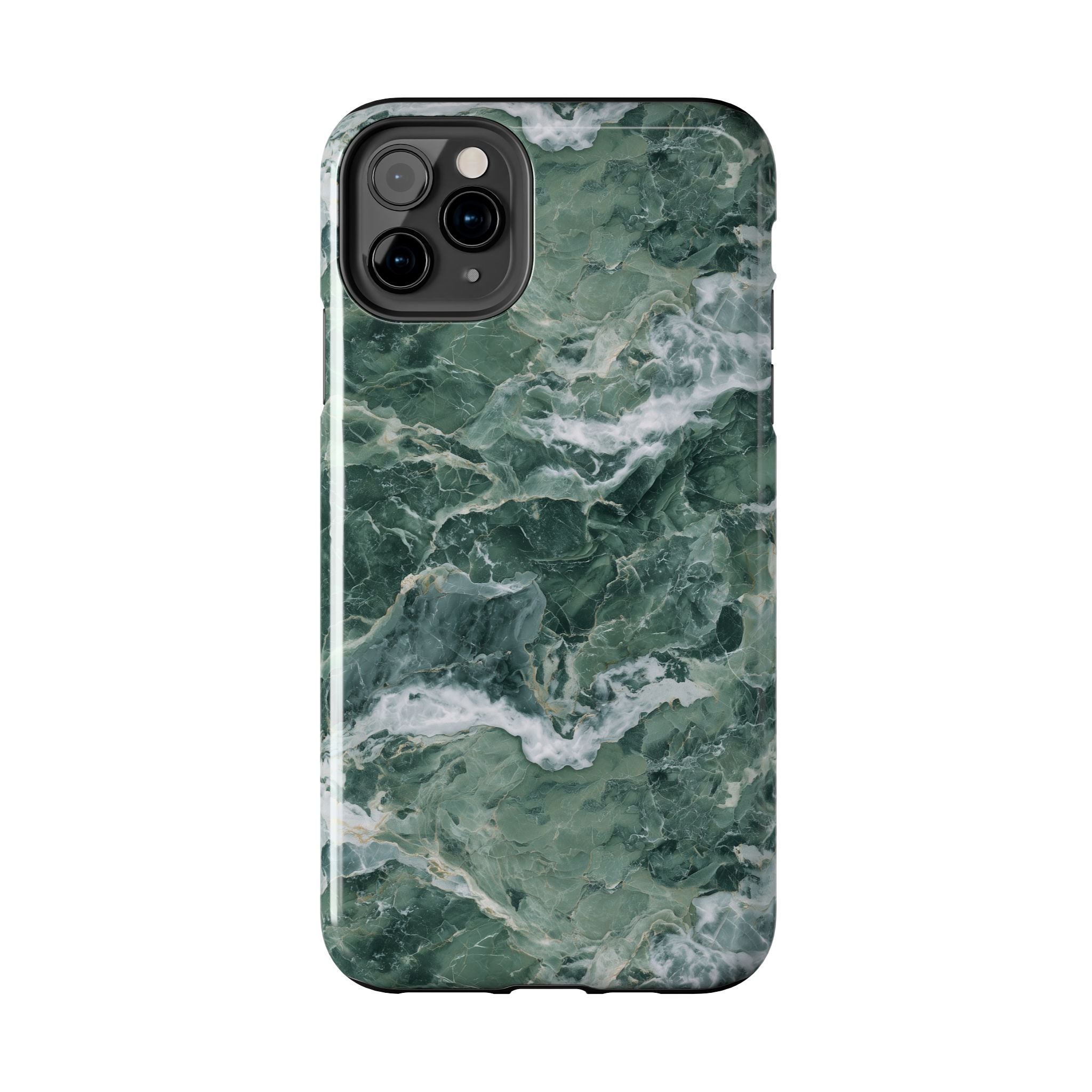 Green Marble
