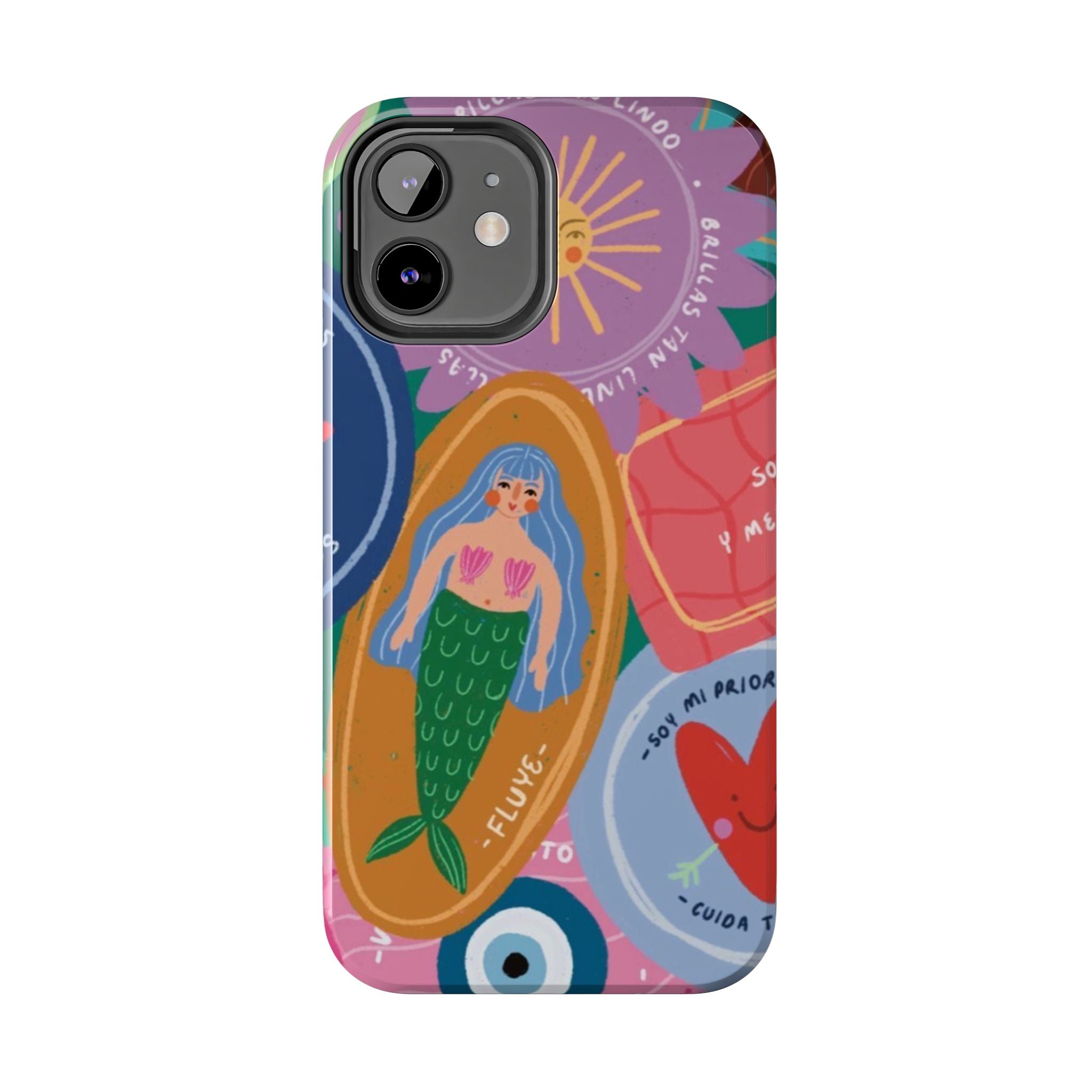 Mermaid 'Fluye'