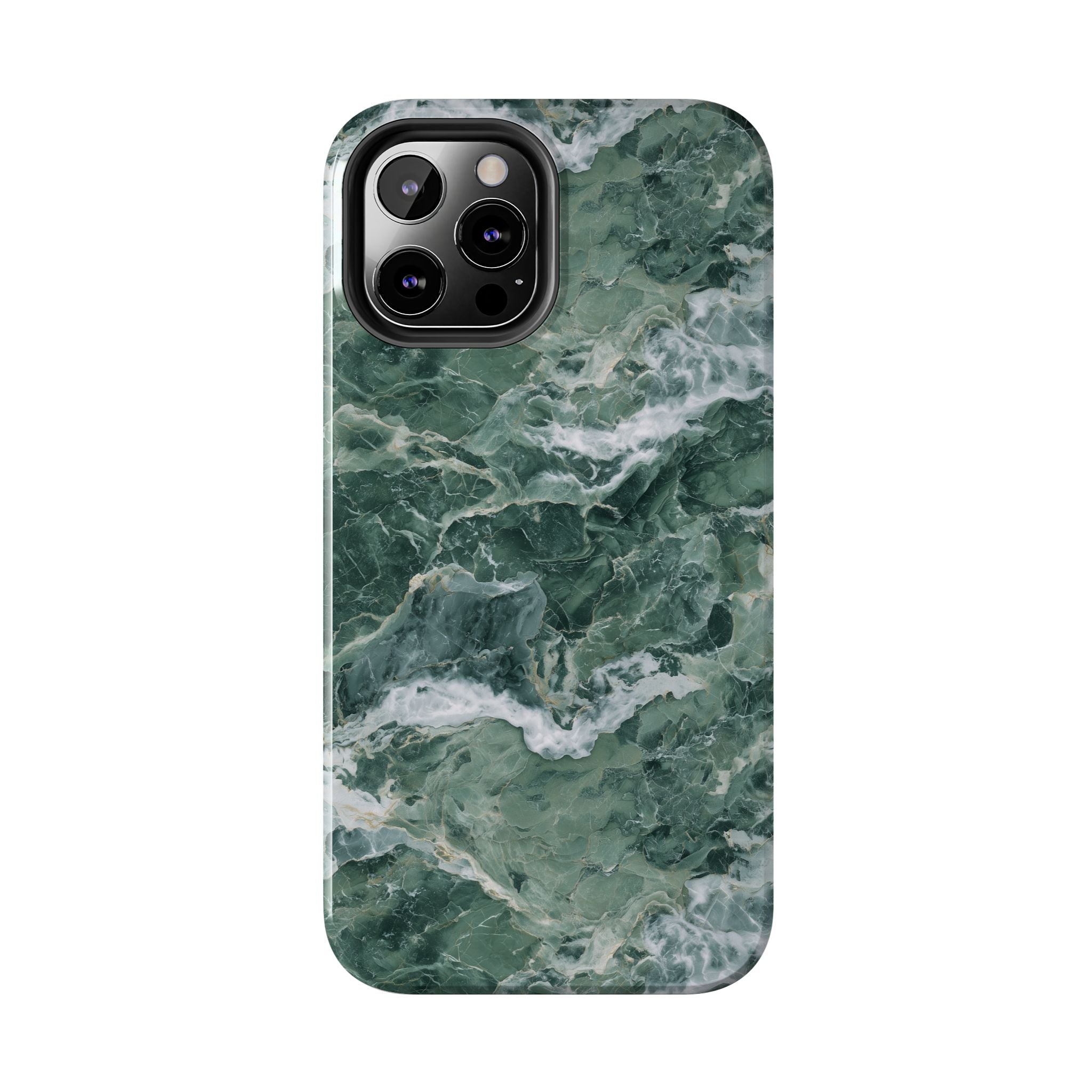 Green Marble