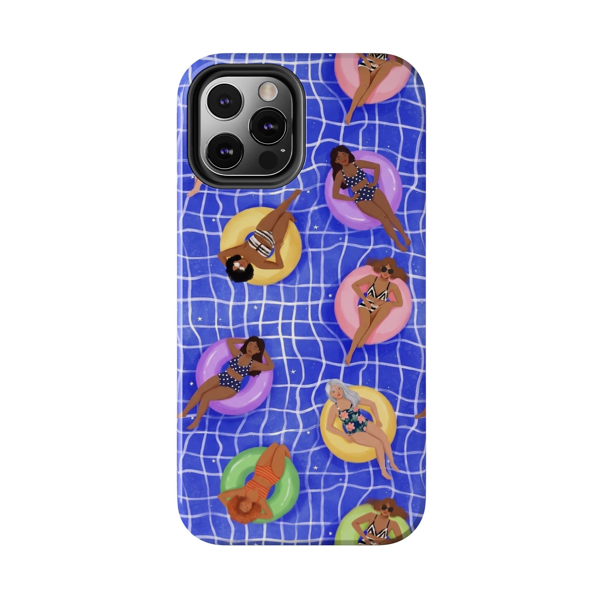 Poolside Vibes 'Float On'