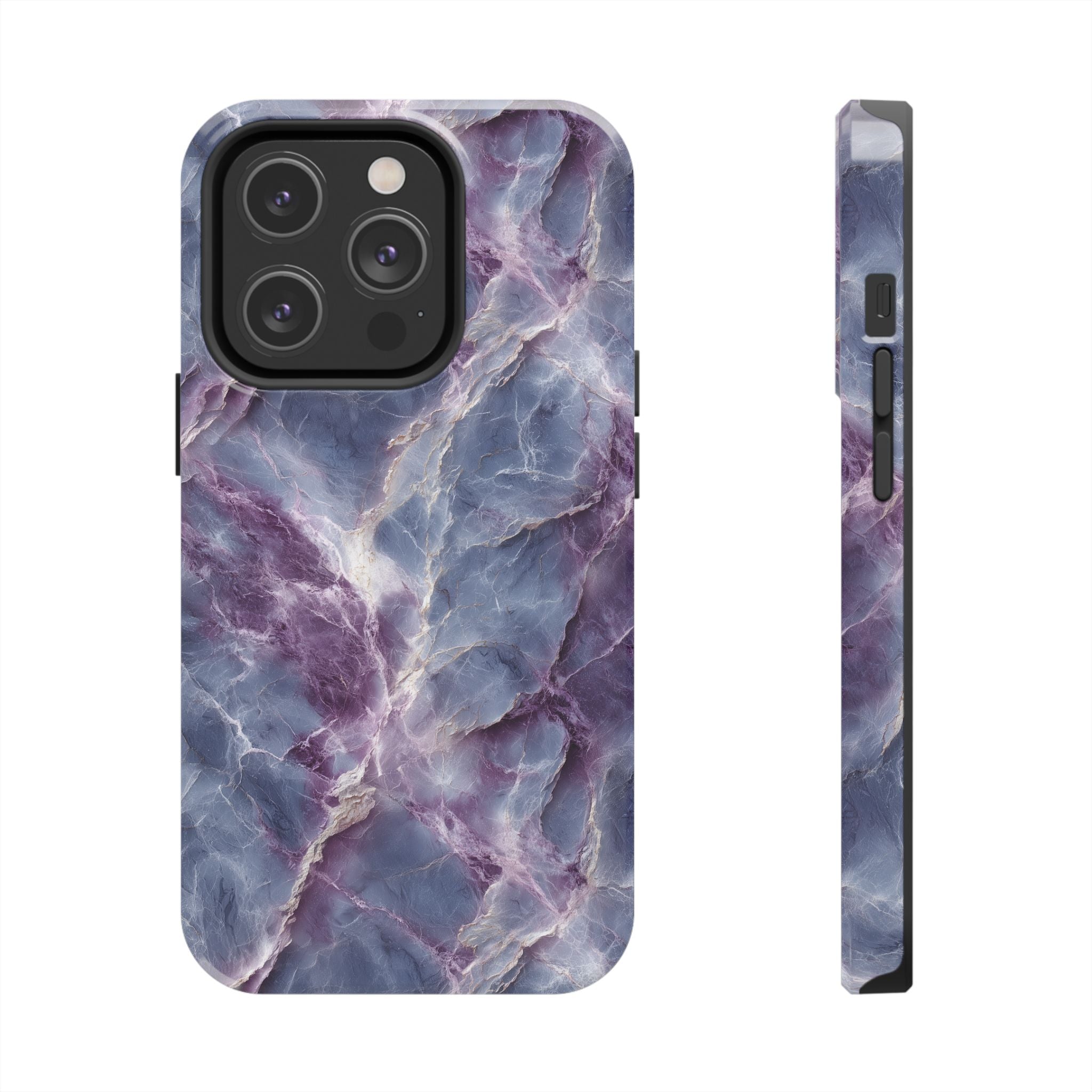 Purple Marble