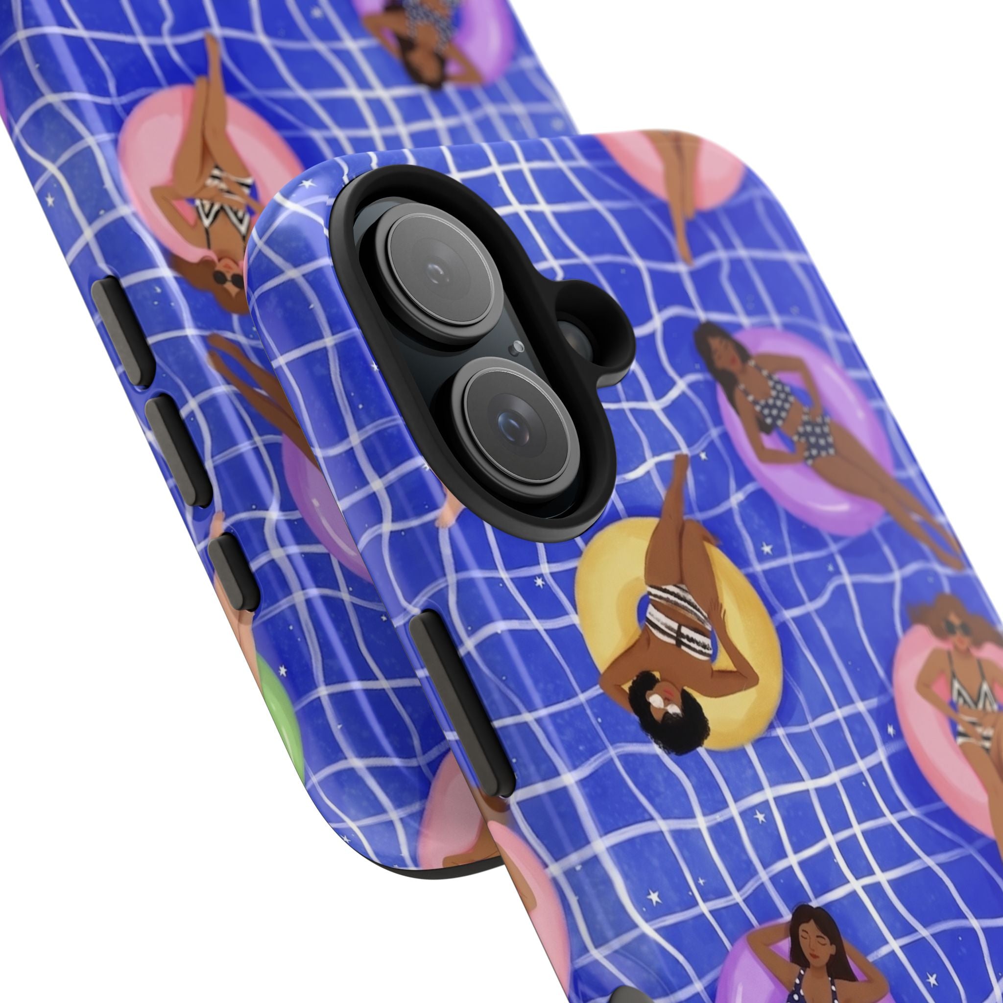 Poolside Vibes 'Float On'