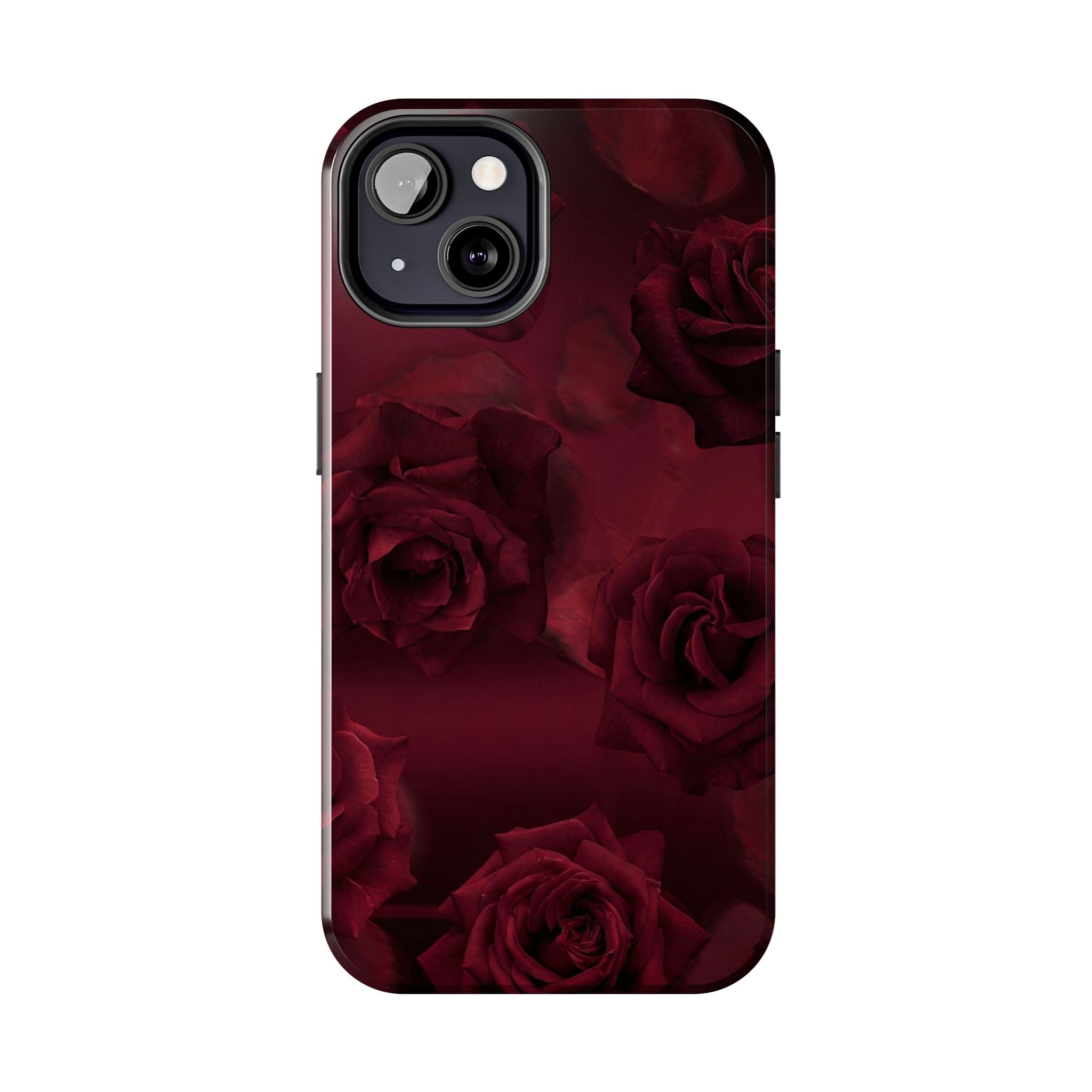 Dark Red Rose