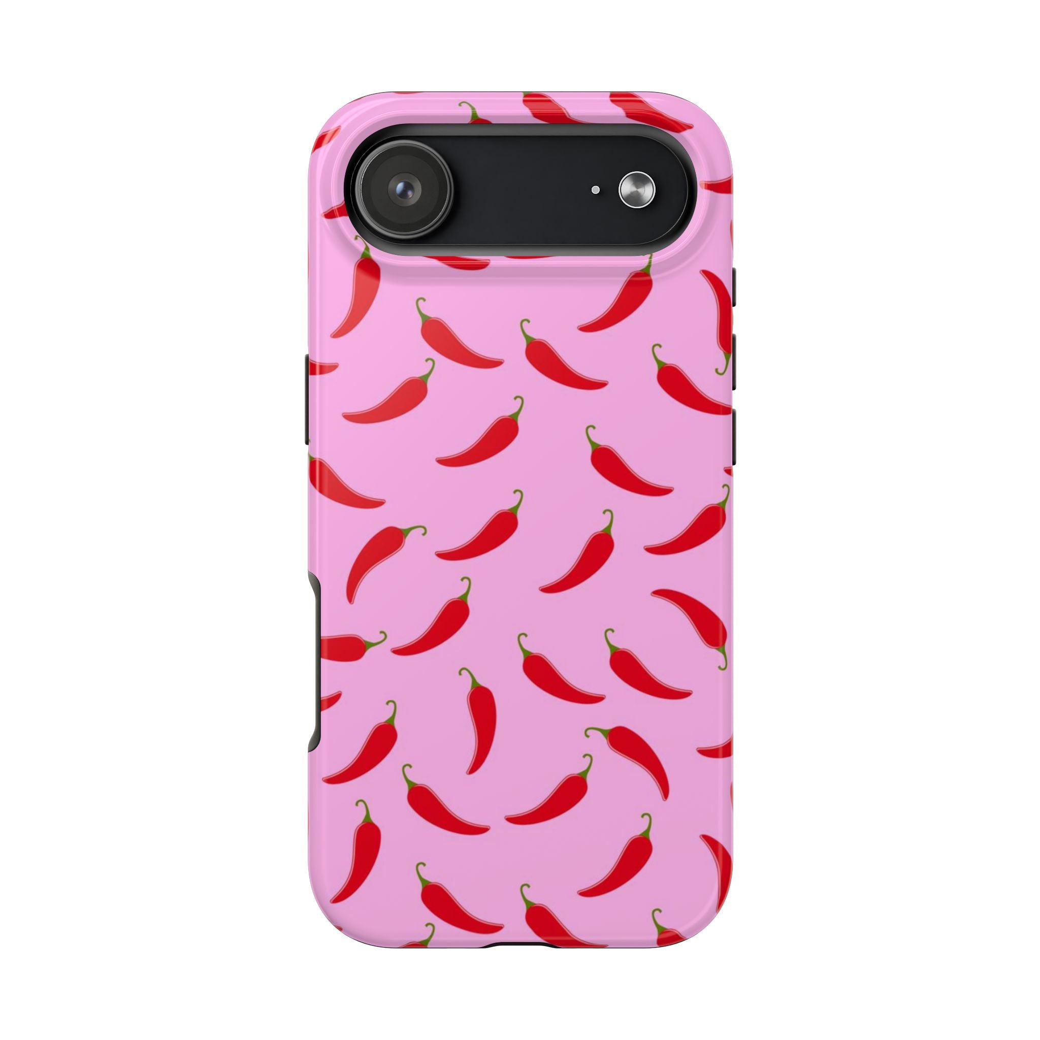 Pink Chili Pepper