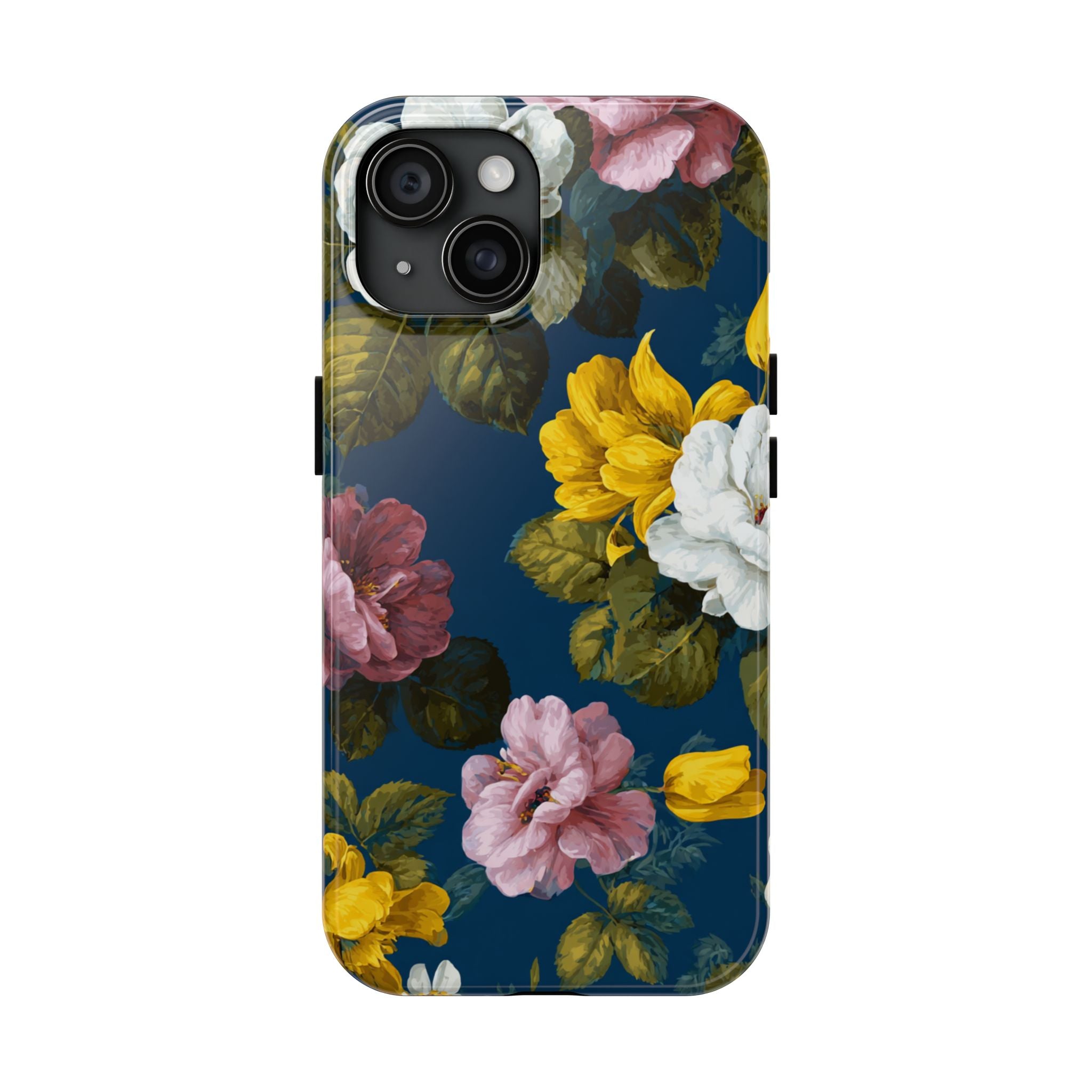Floral Vintage