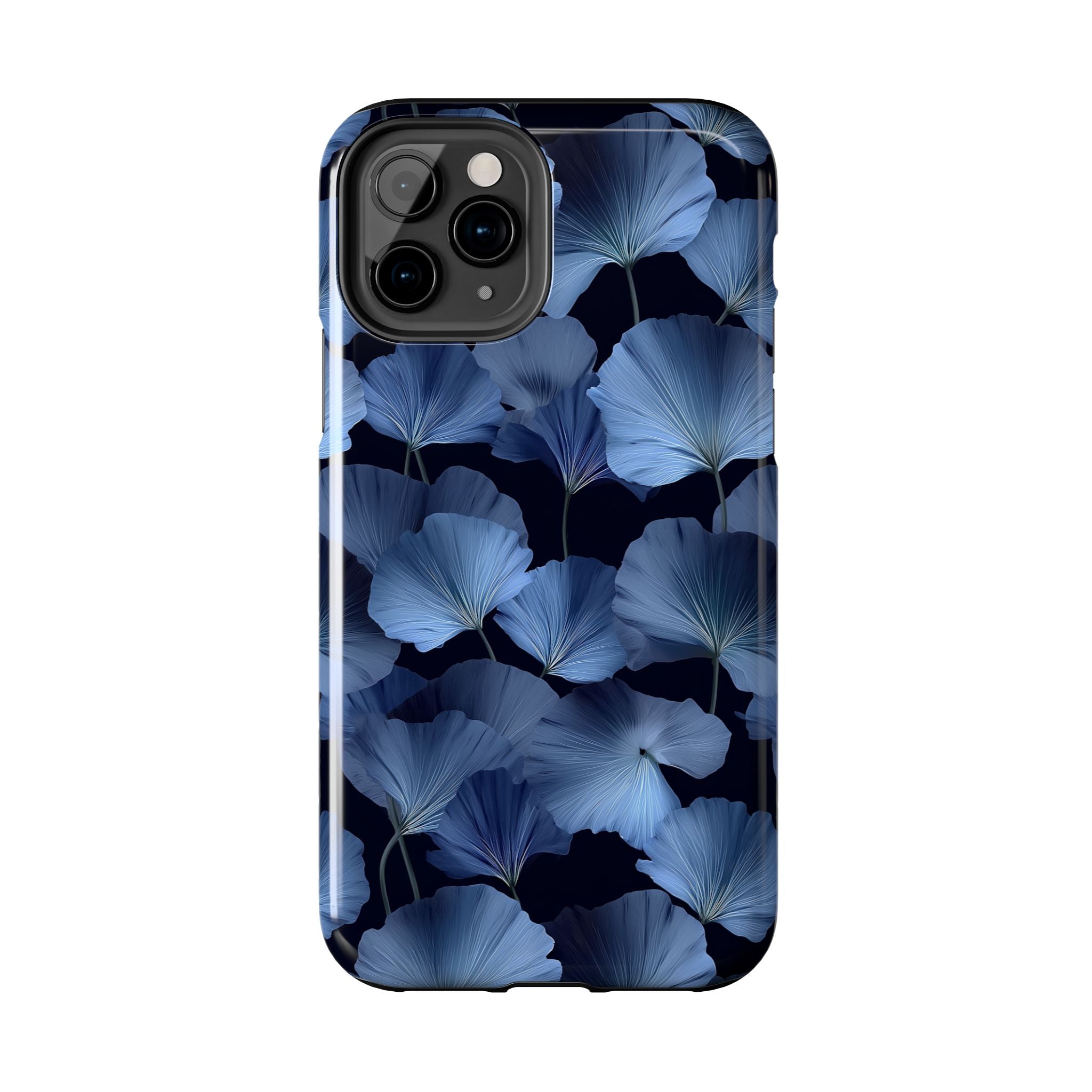Blue Ginkgo