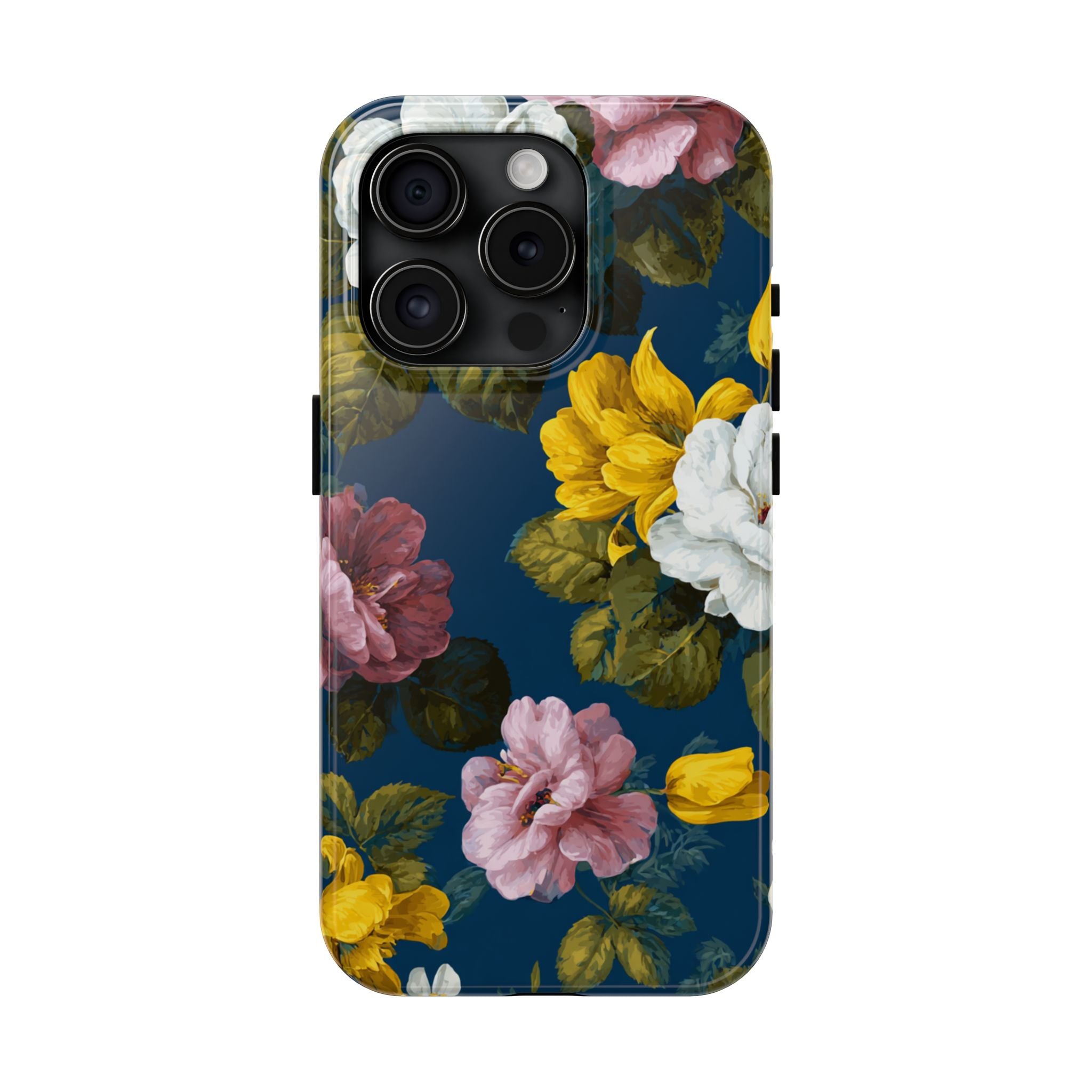 Floral Vintage