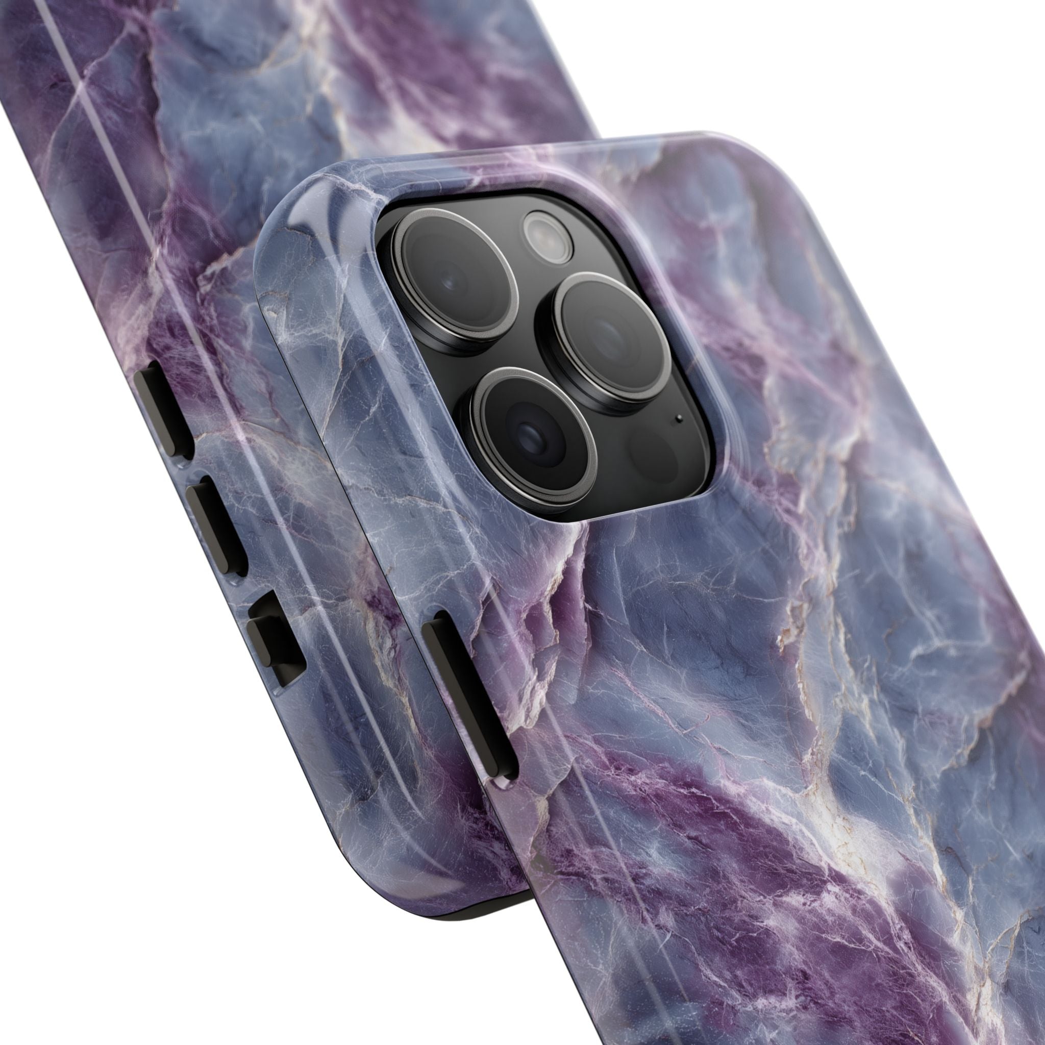 Purple Marble