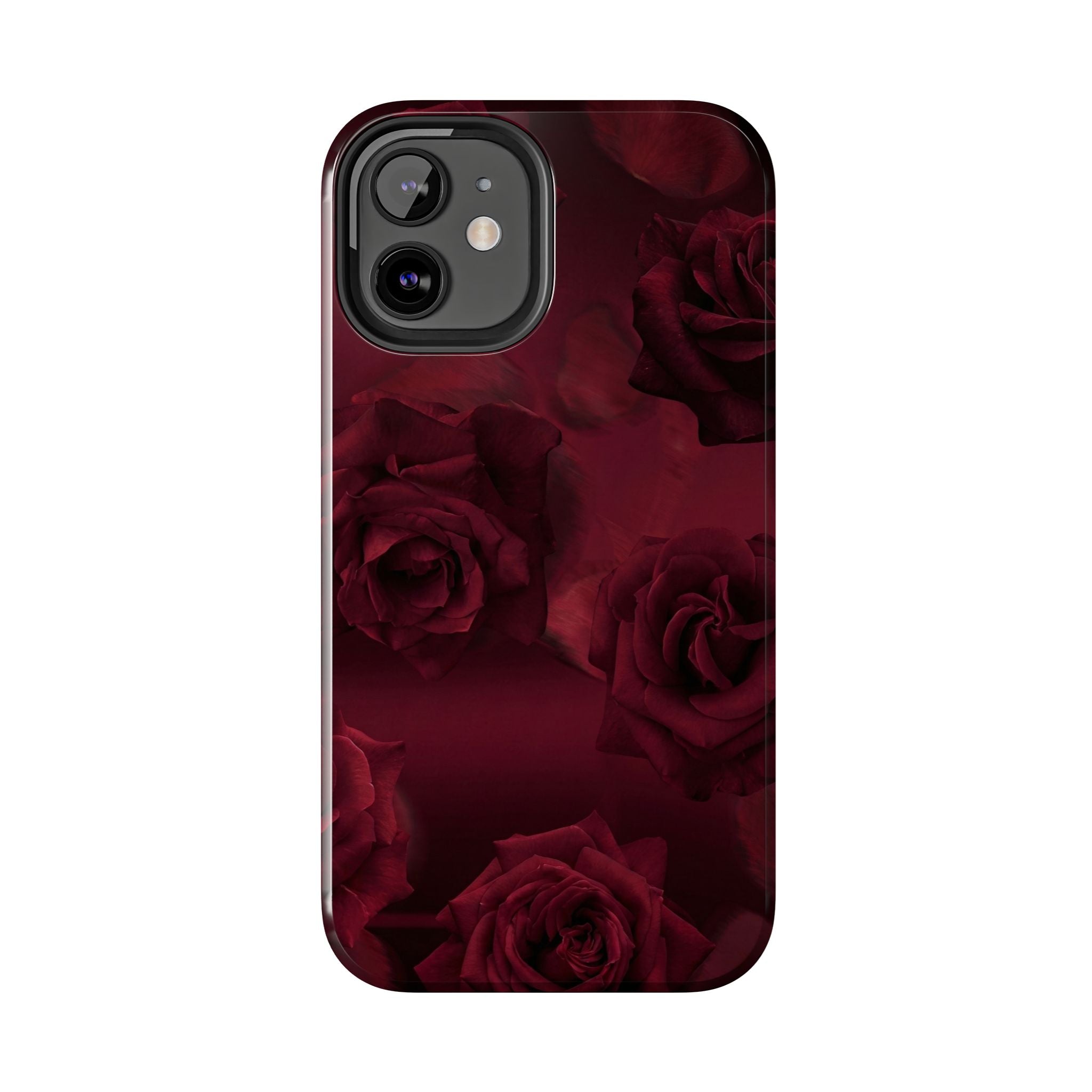 Dark Red Rose