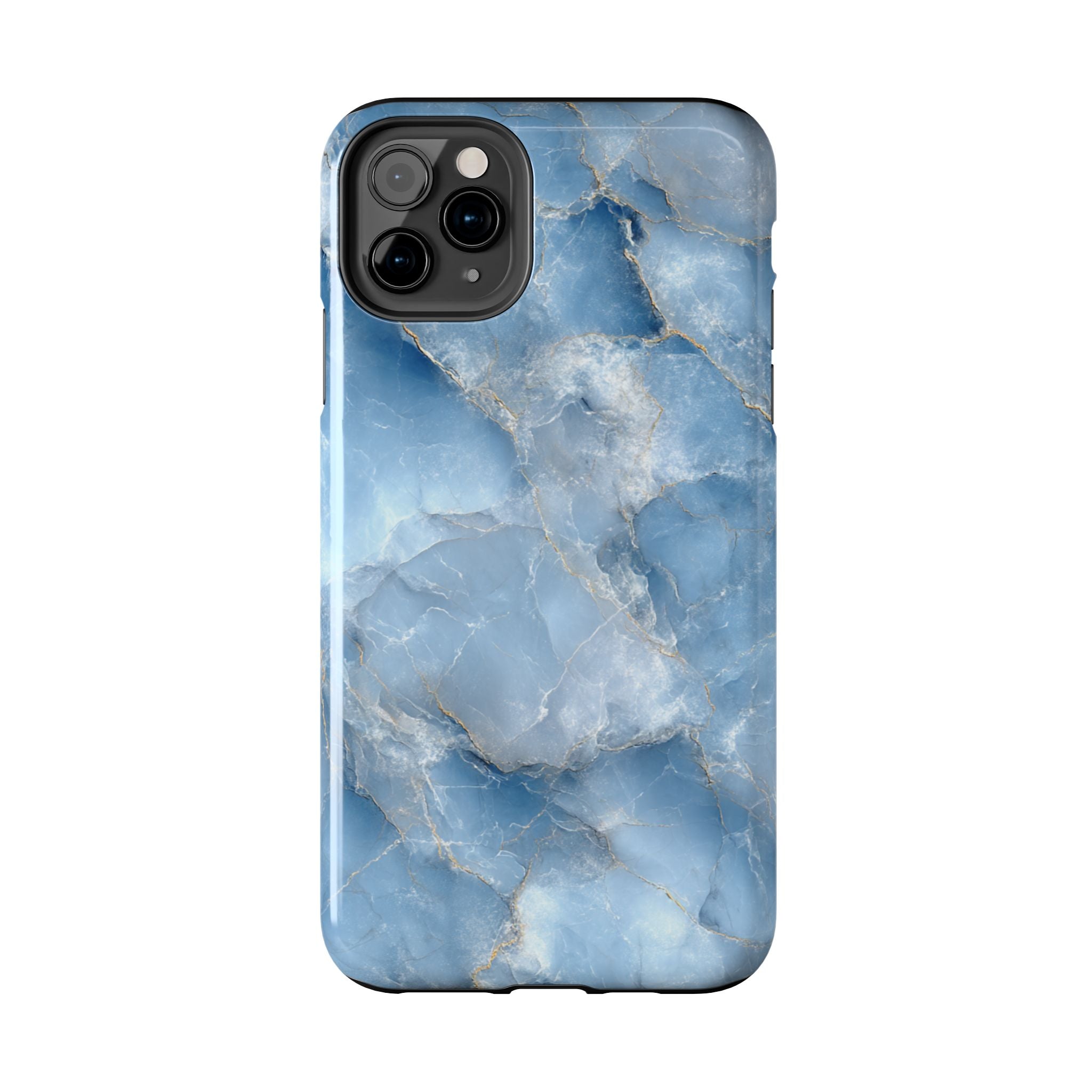 Blue Marble Gemstone