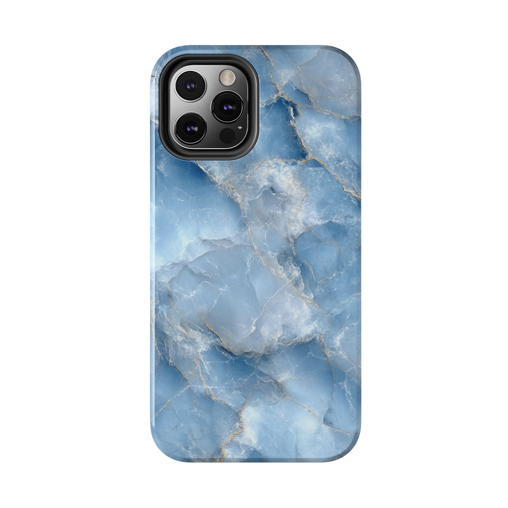 Blue Marble Gemstone