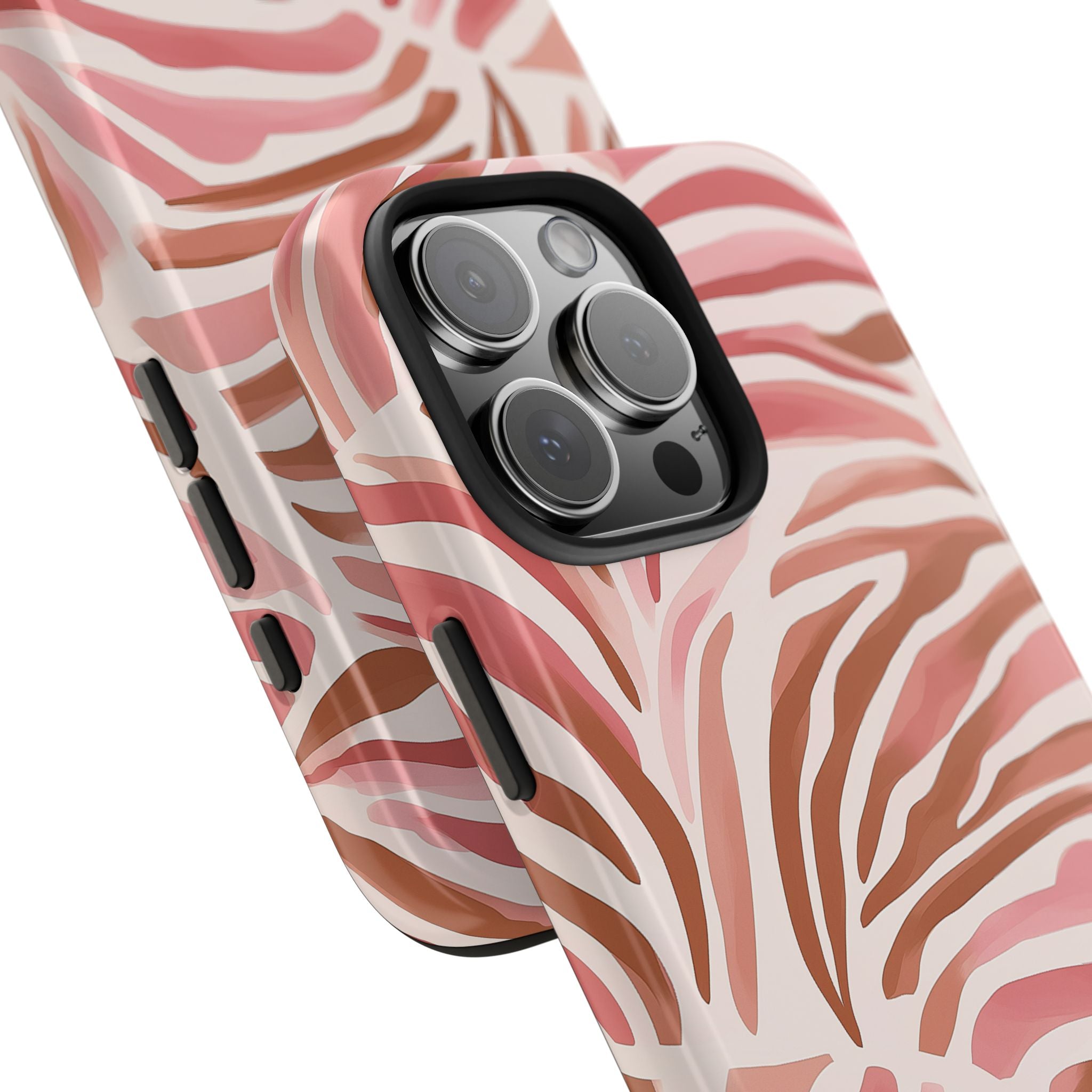 Pink Zebra