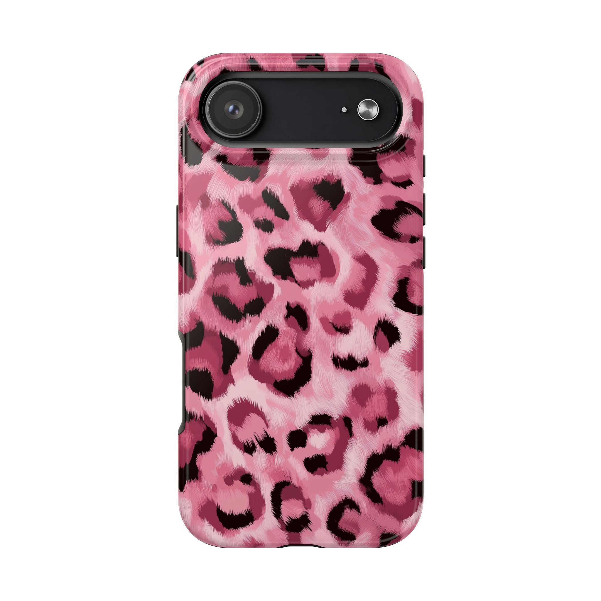 Pink Leopard