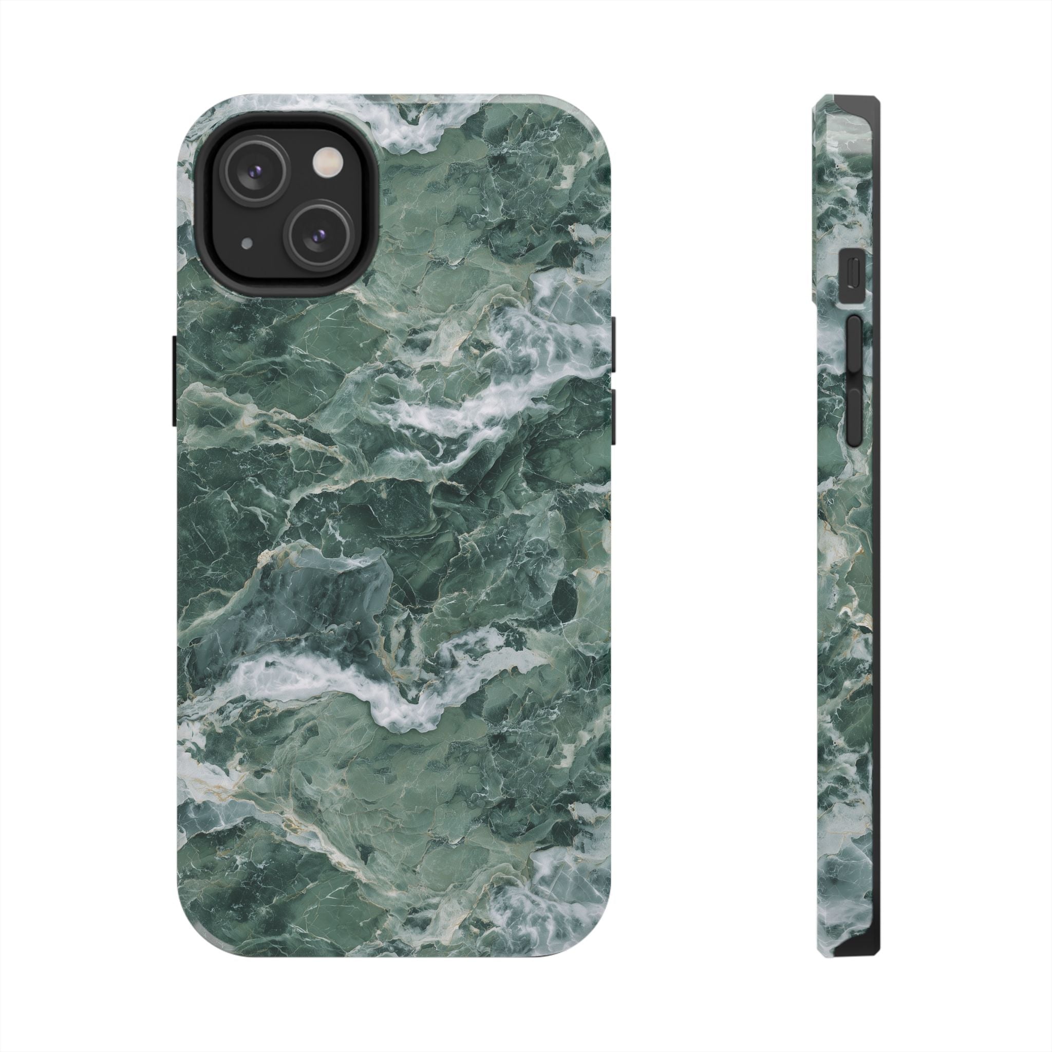 Green Marble