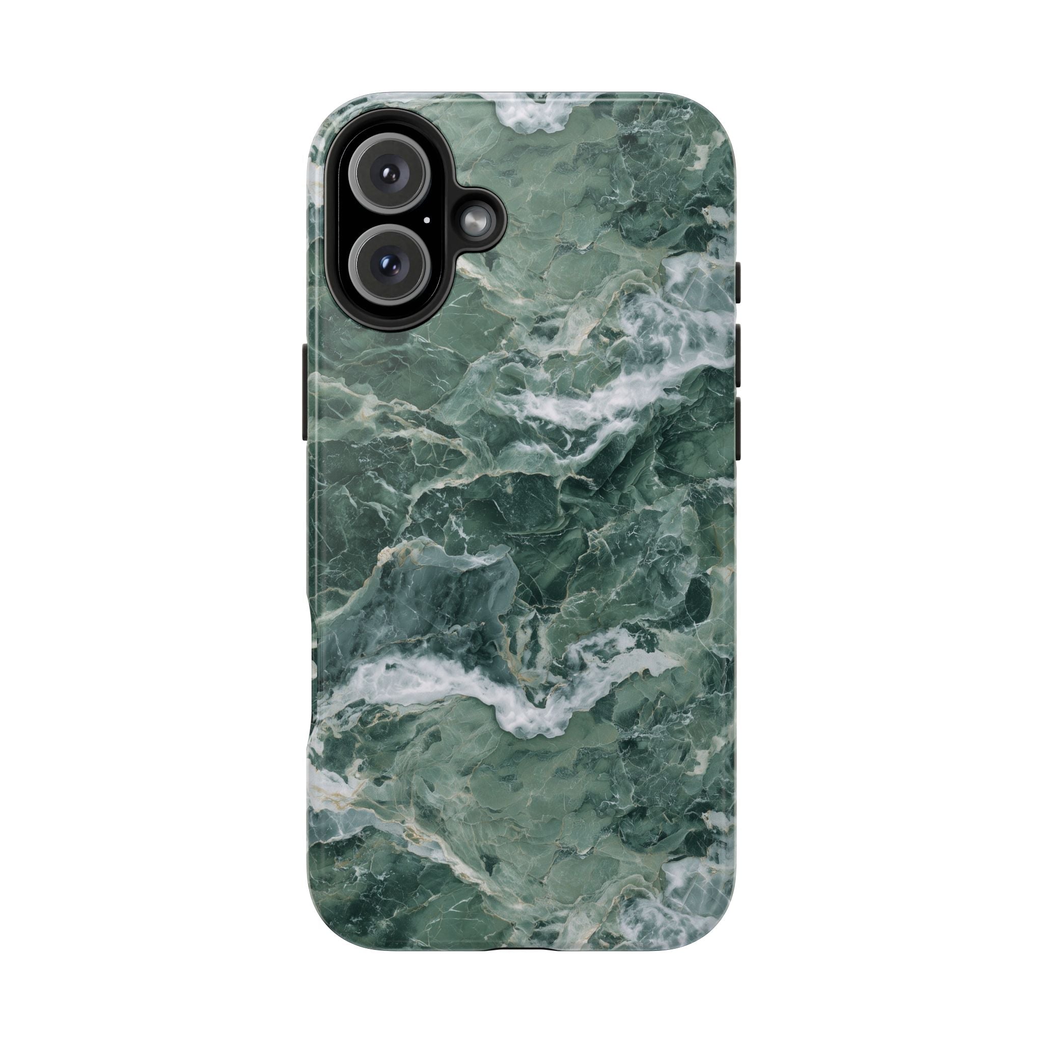 Green Marble