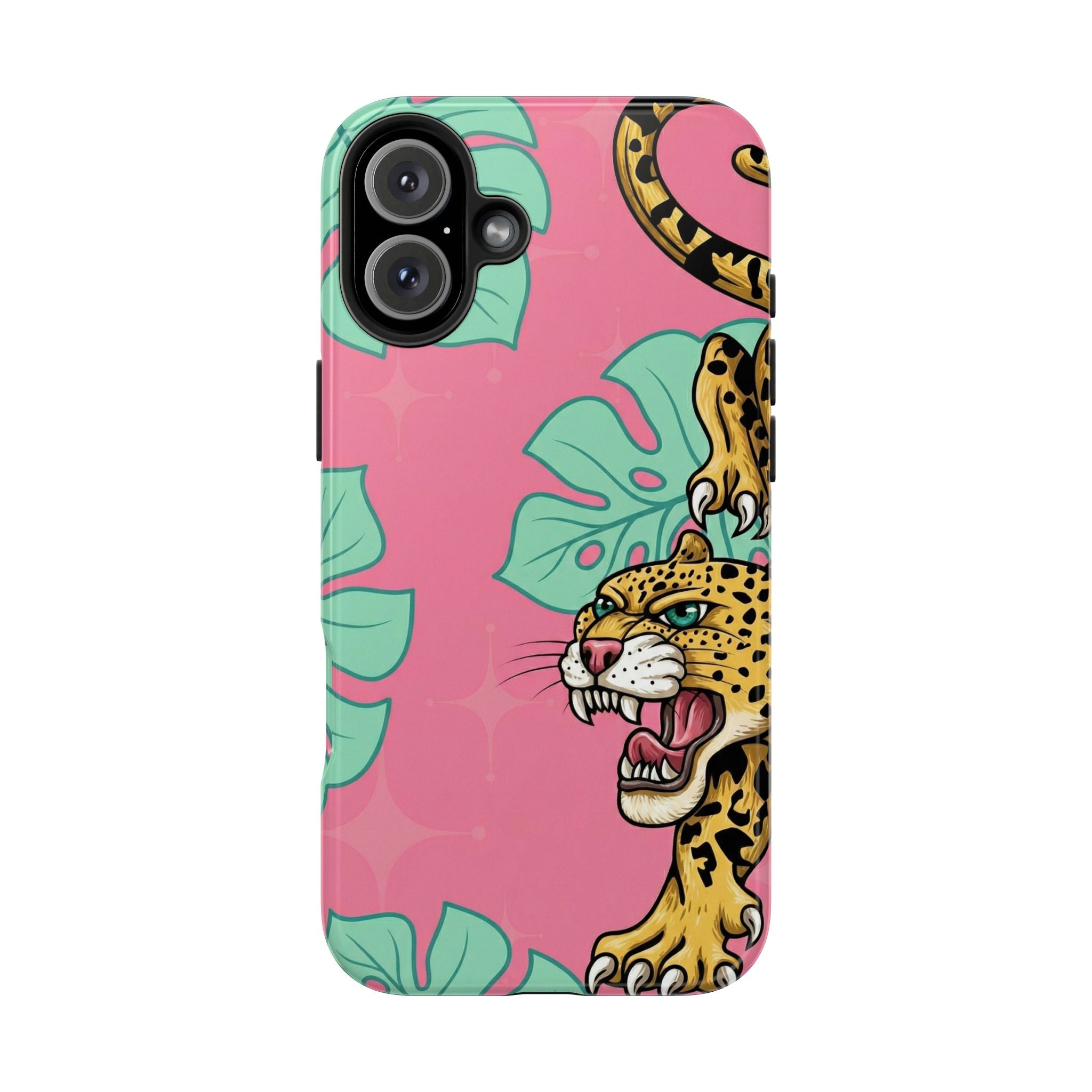 Leopard Jungle Monstera