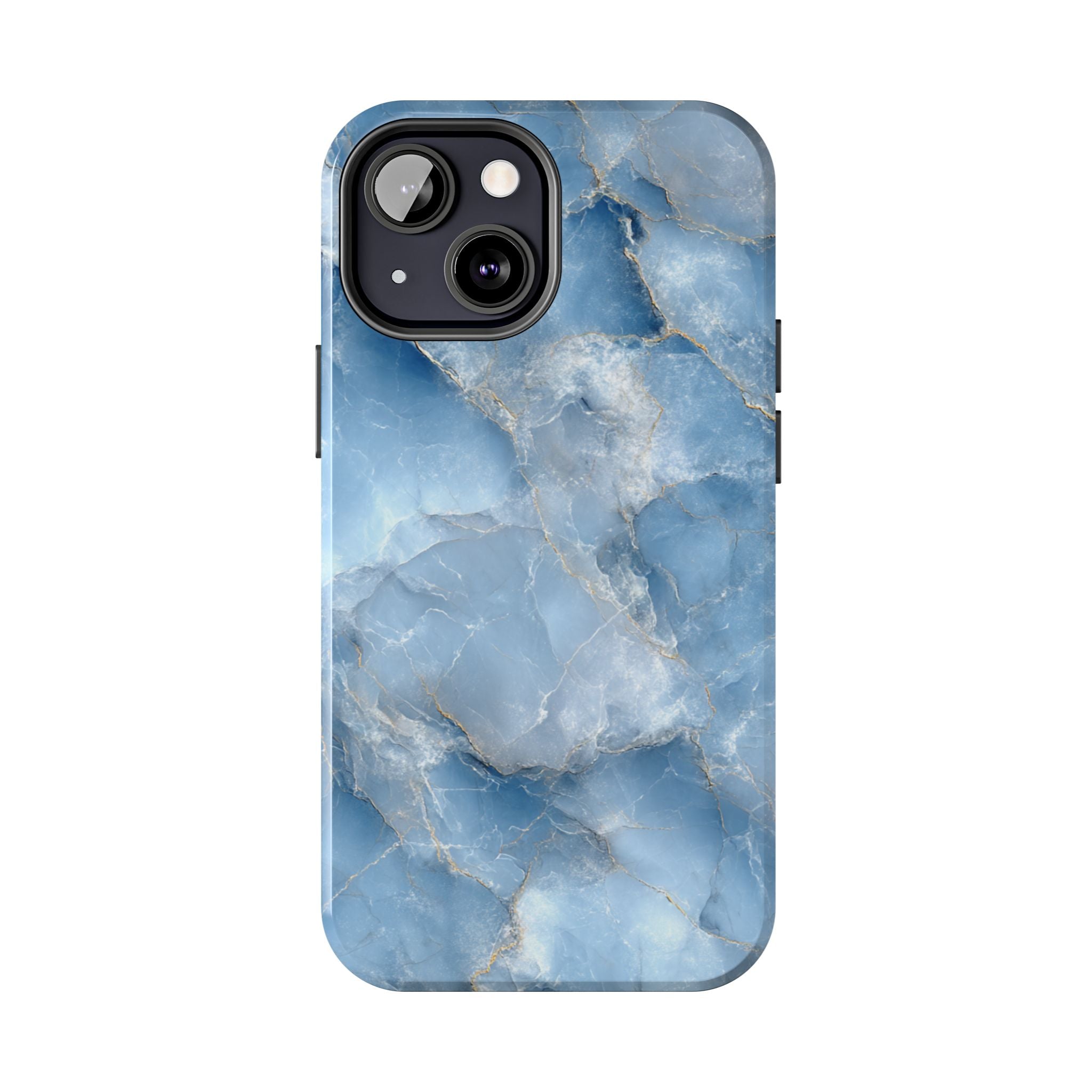 Blue Marble Gemstone