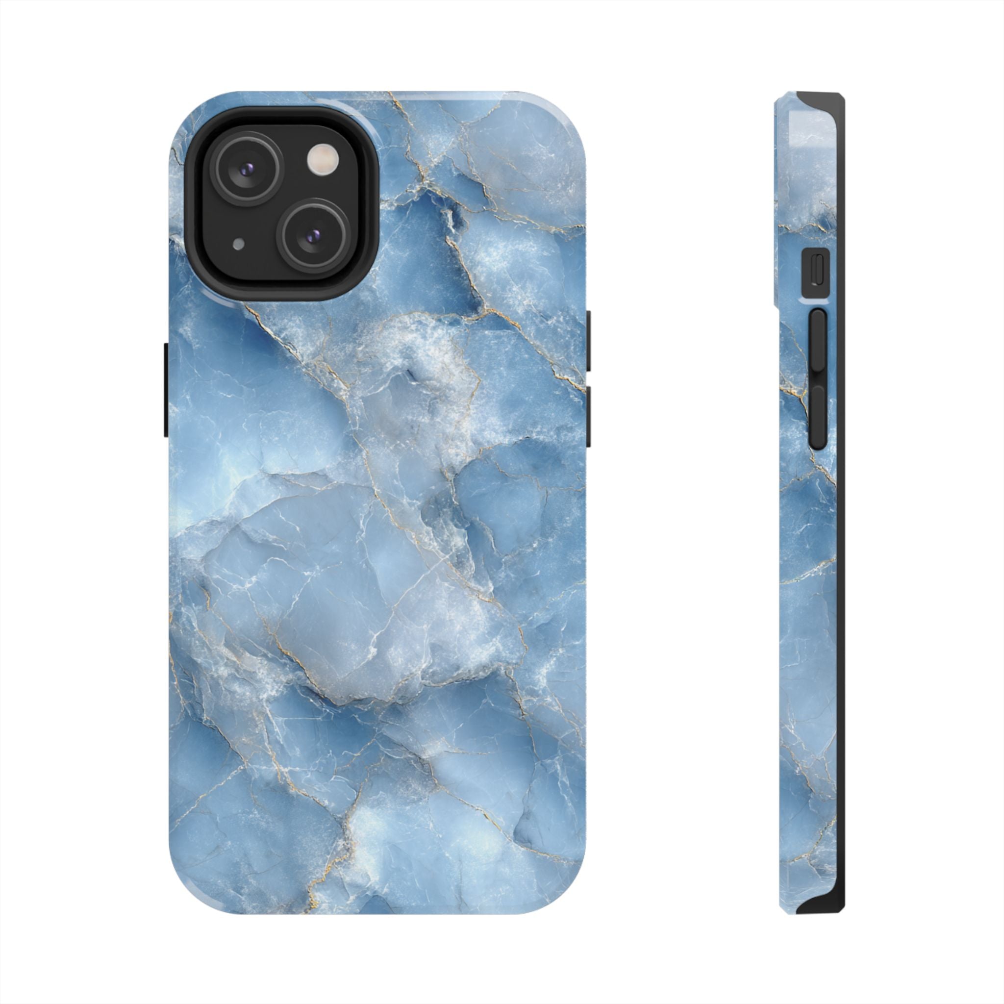 Blue Marble Gemstone