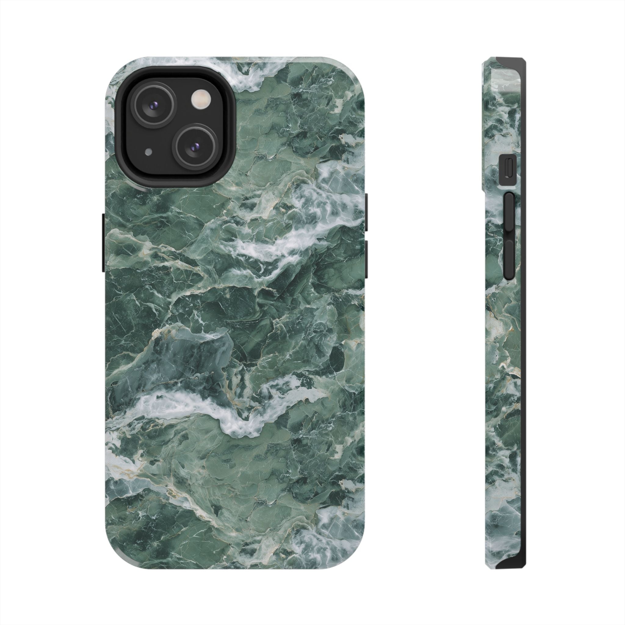 Green Marble