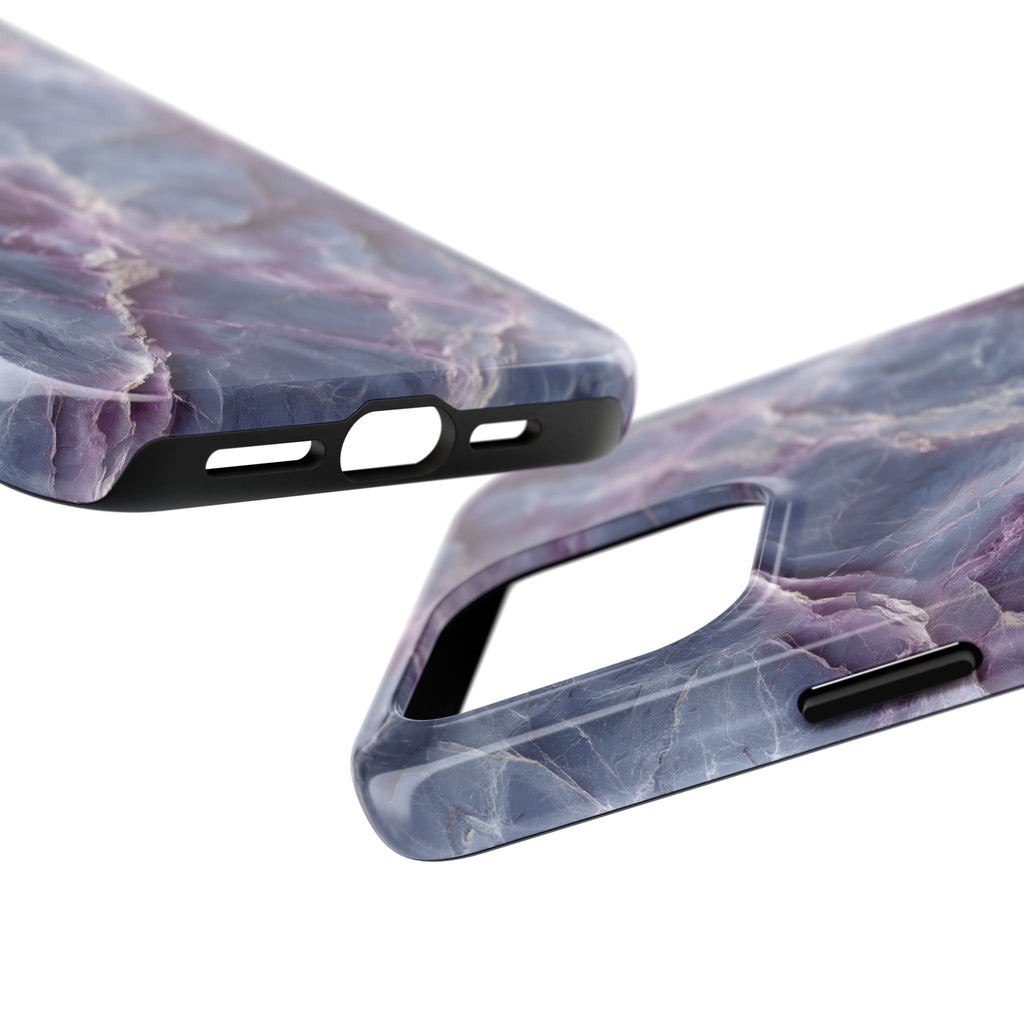 Purple Marble