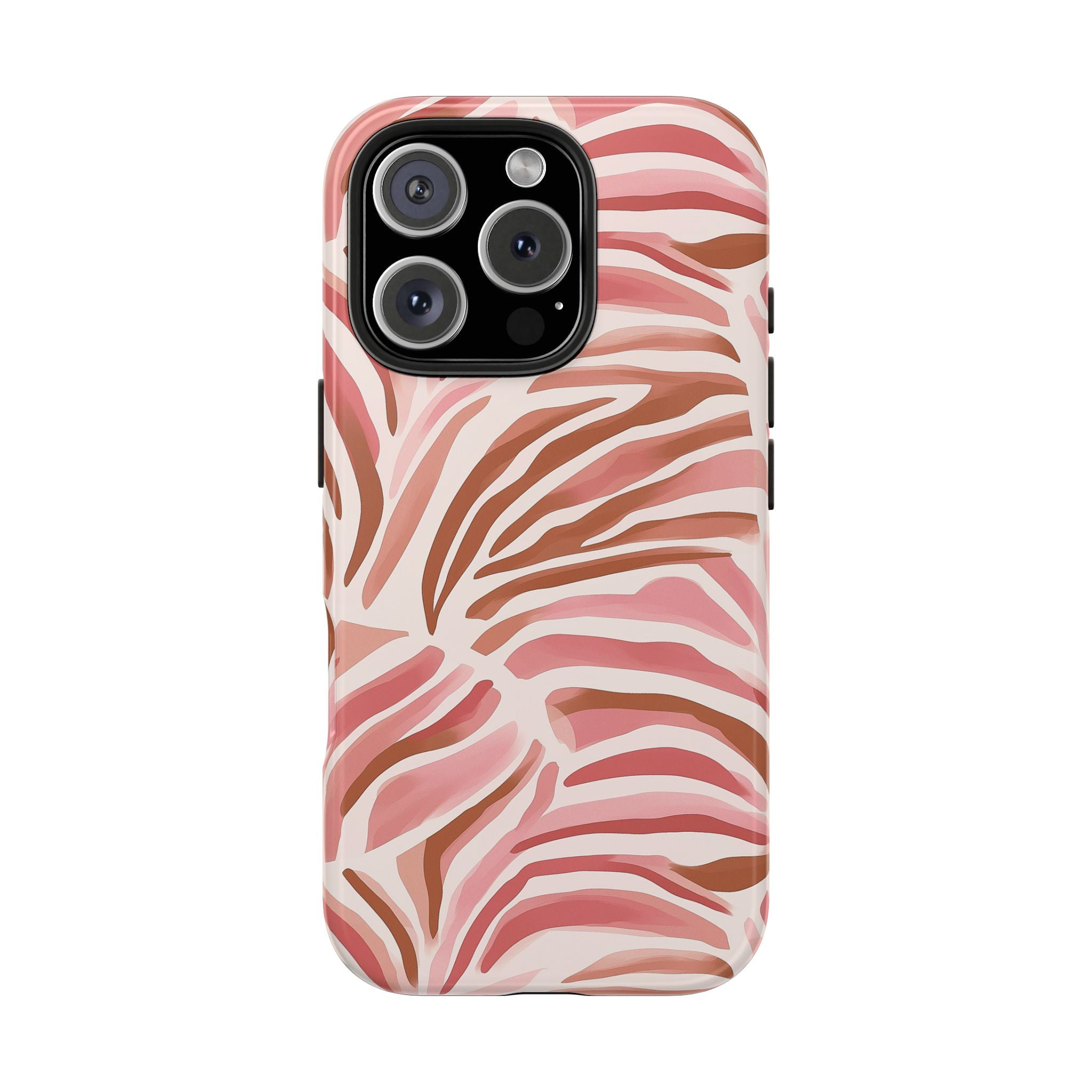 Pink Zebra