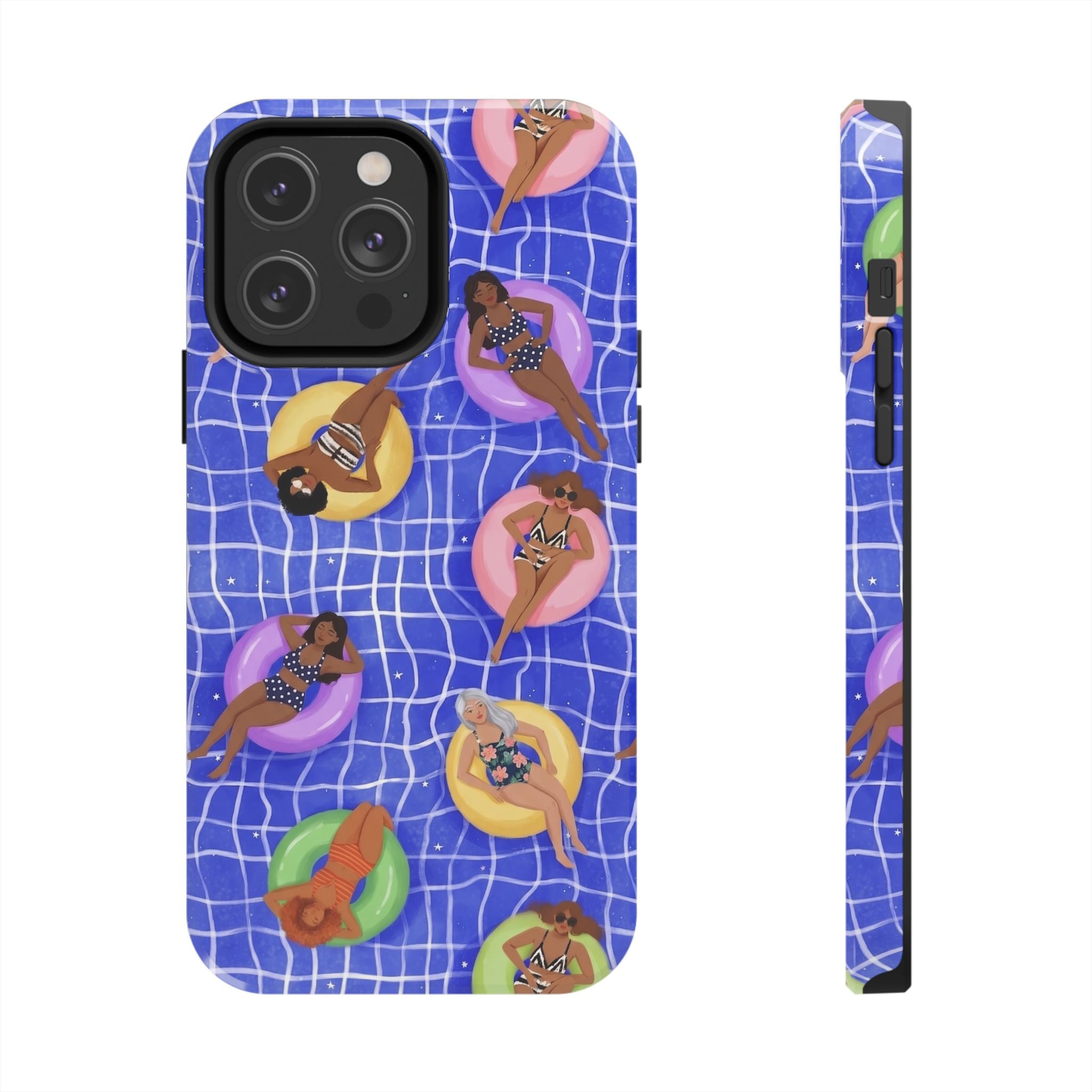 Poolside Vibes 'Float On'