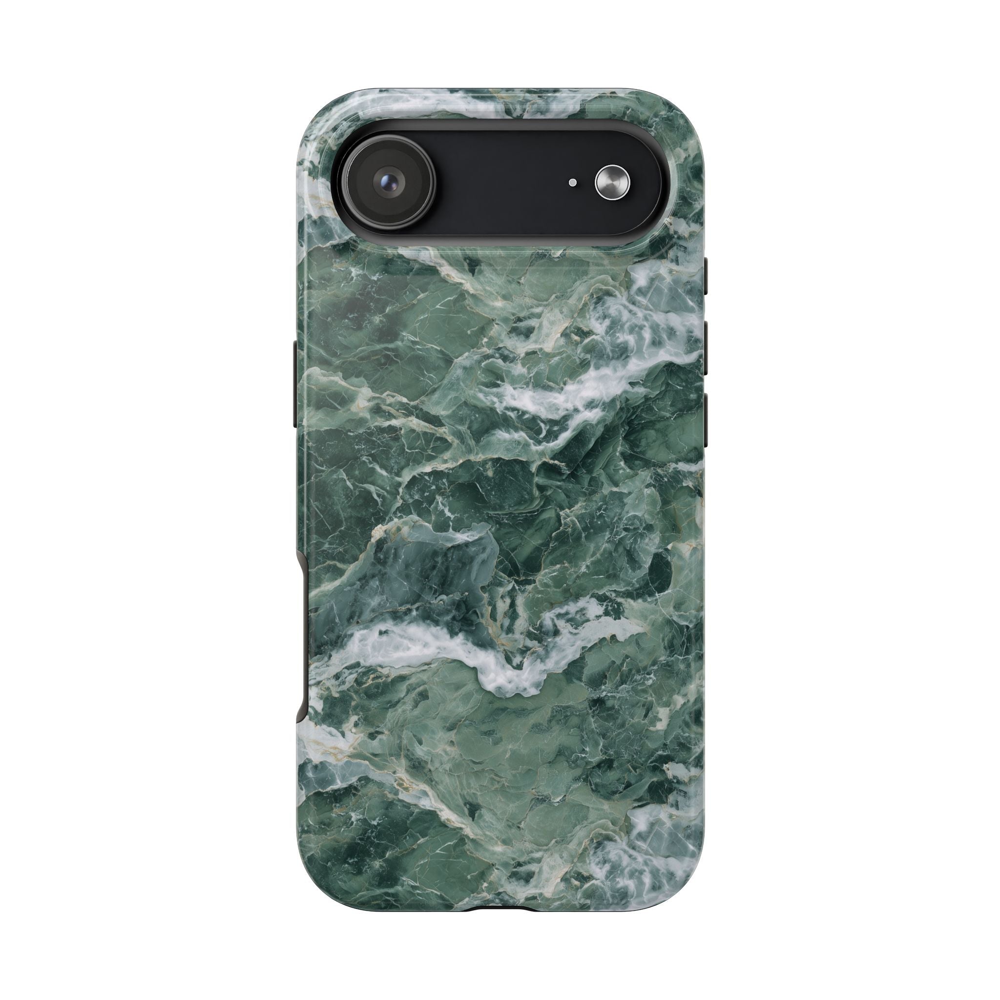 Green Marble