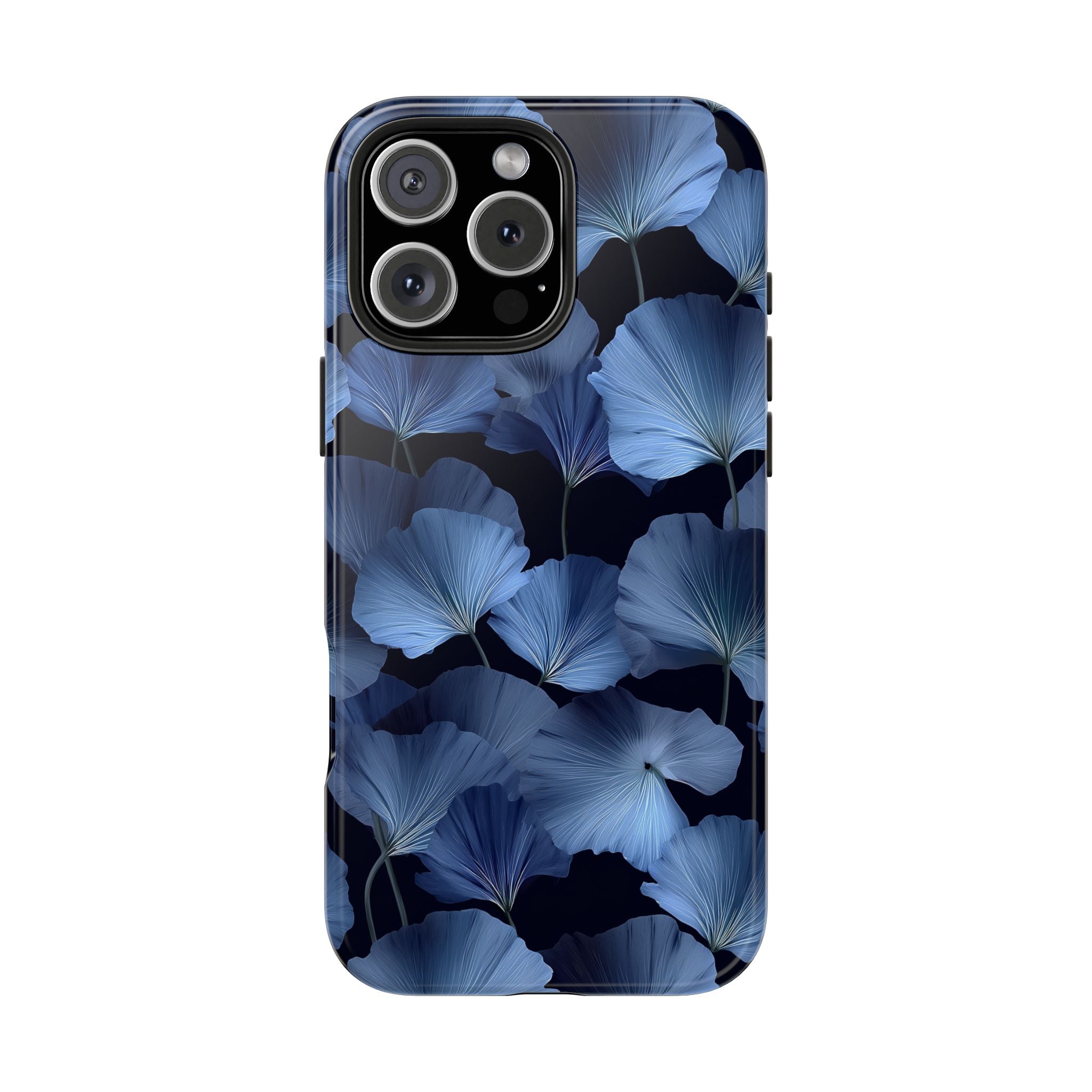 Blue Ginkgo