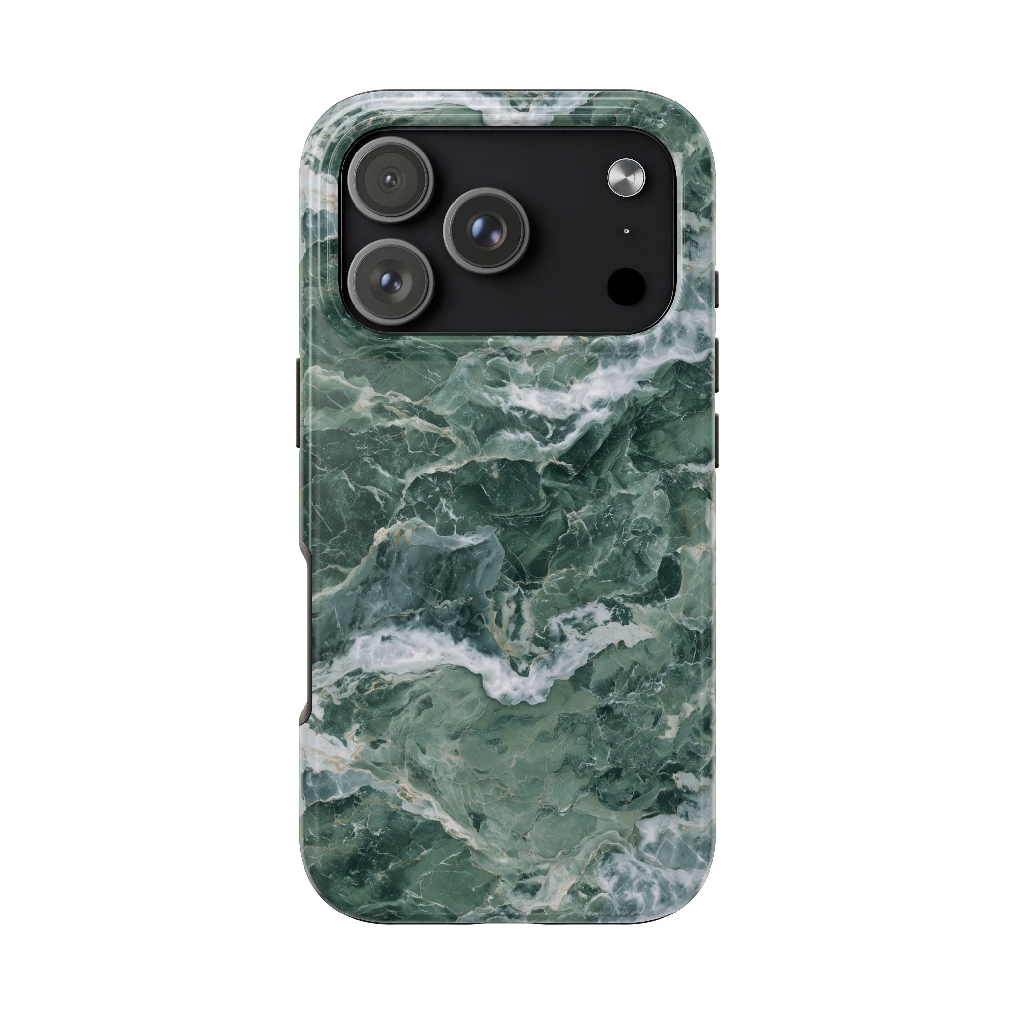 Green Marble