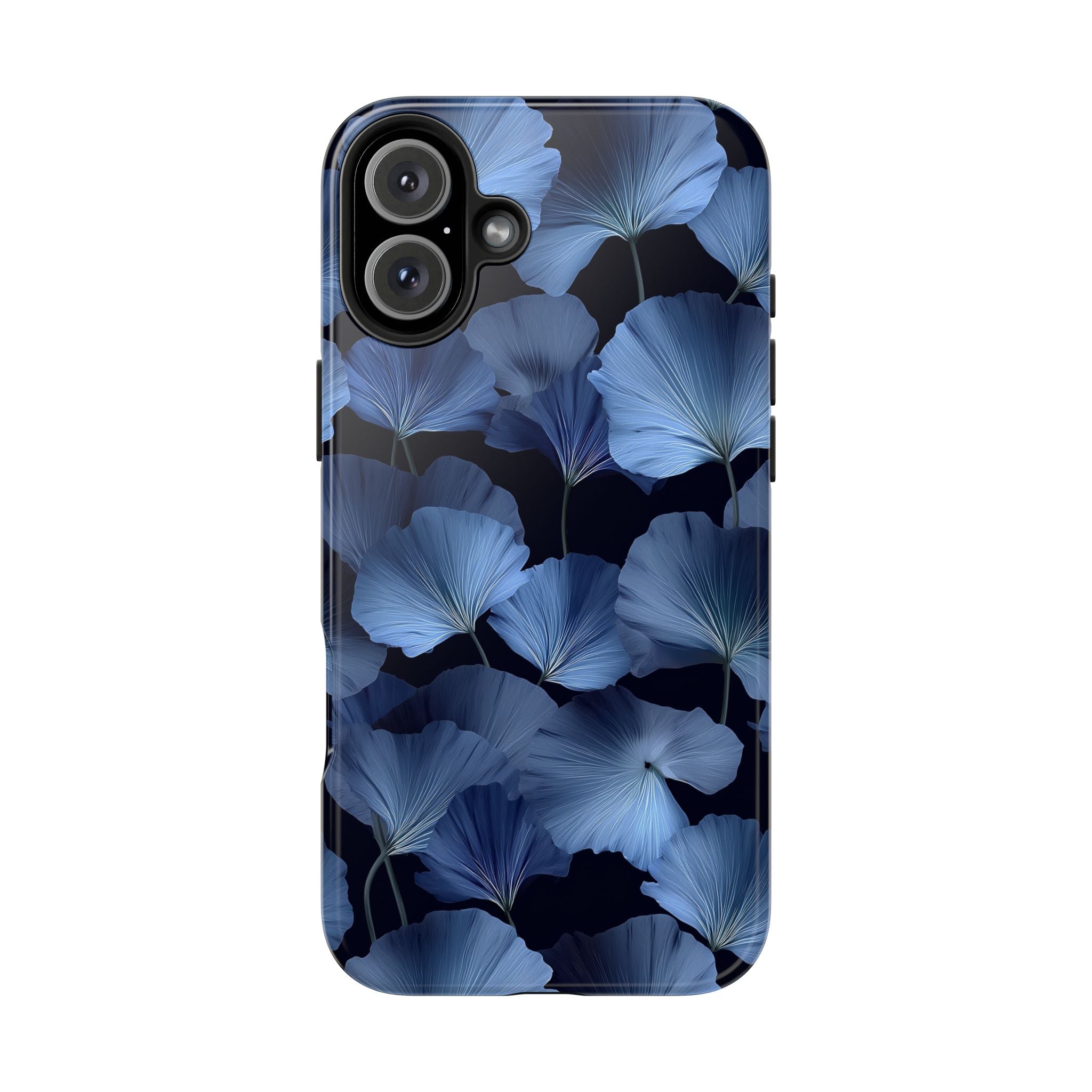 Blue Ginkgo
