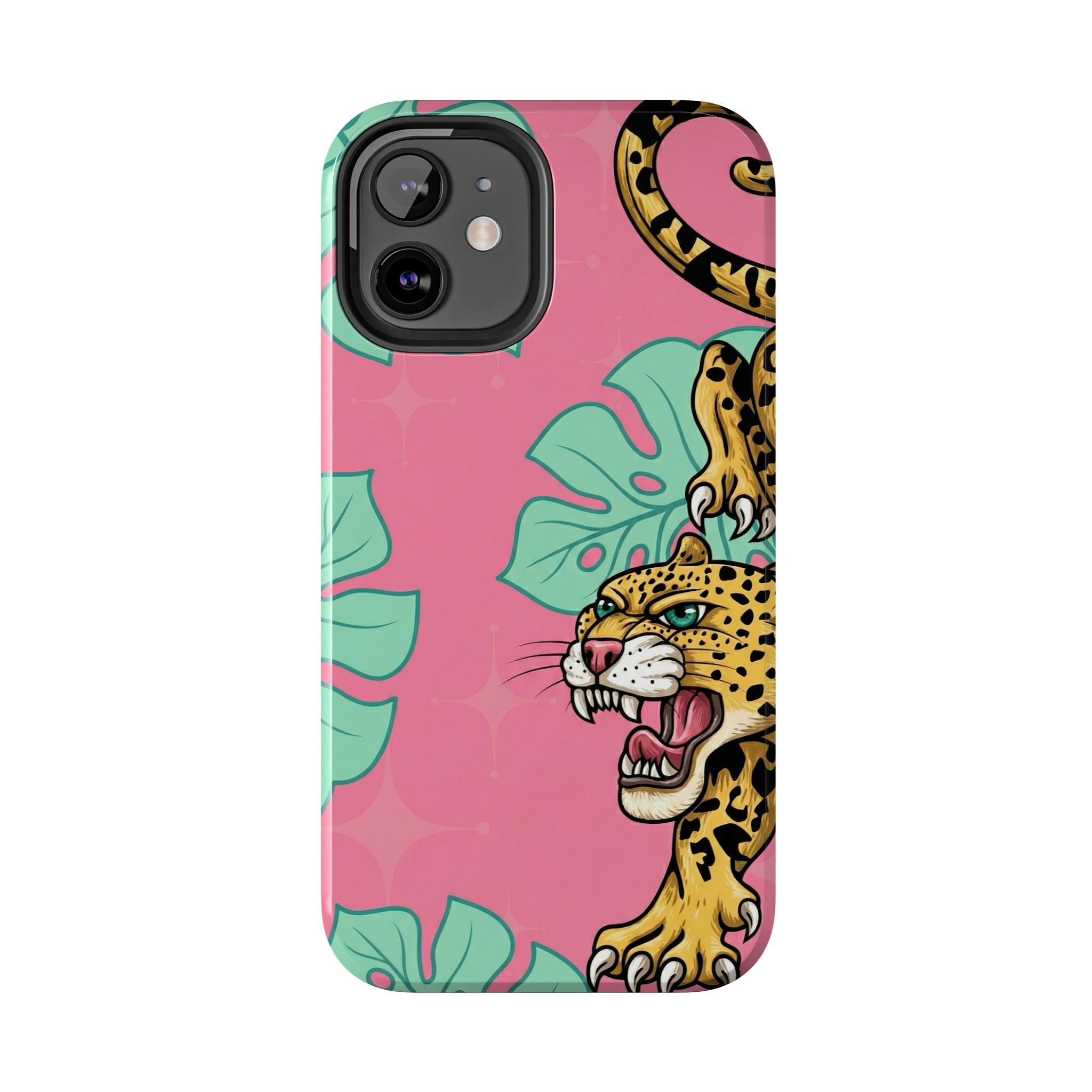 Leopard Jungle Monstera
