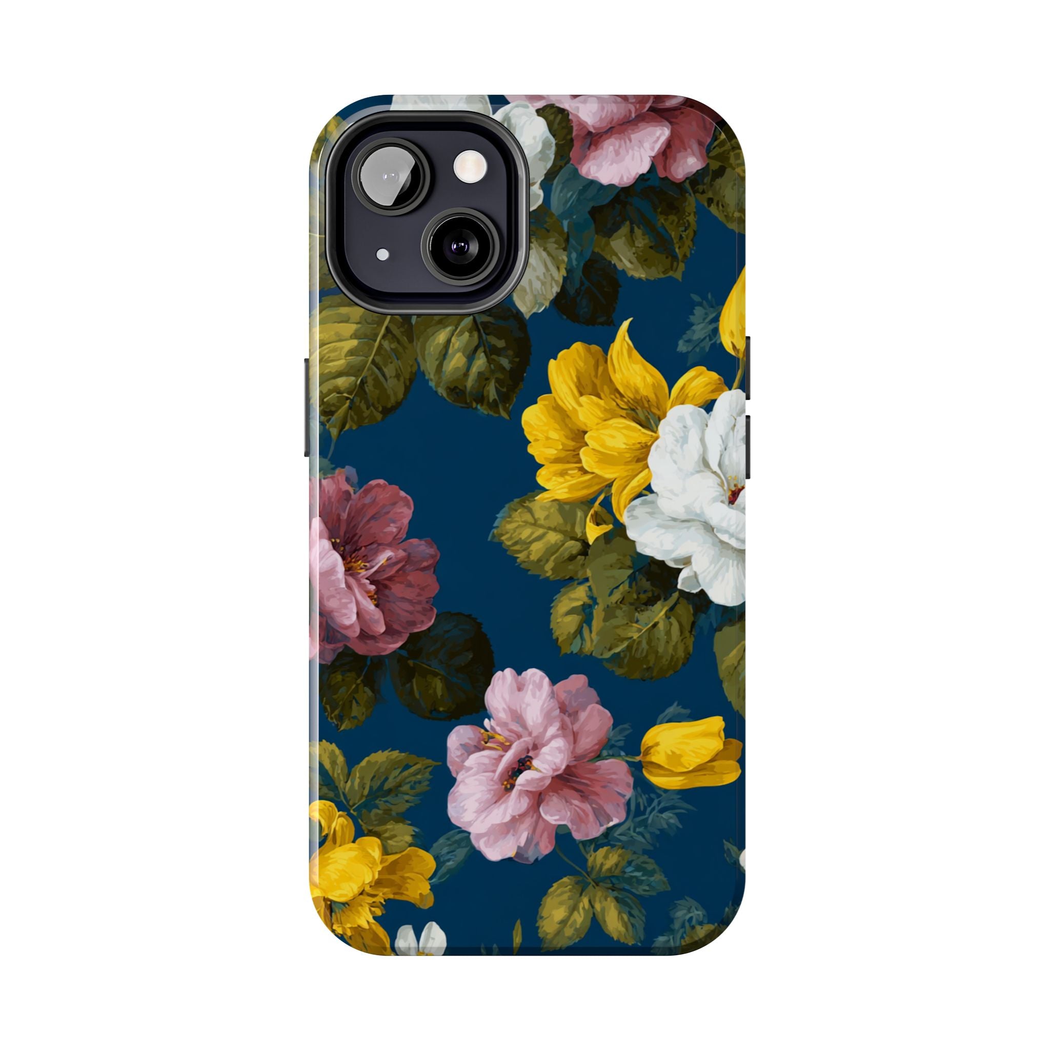 Floral Vintage