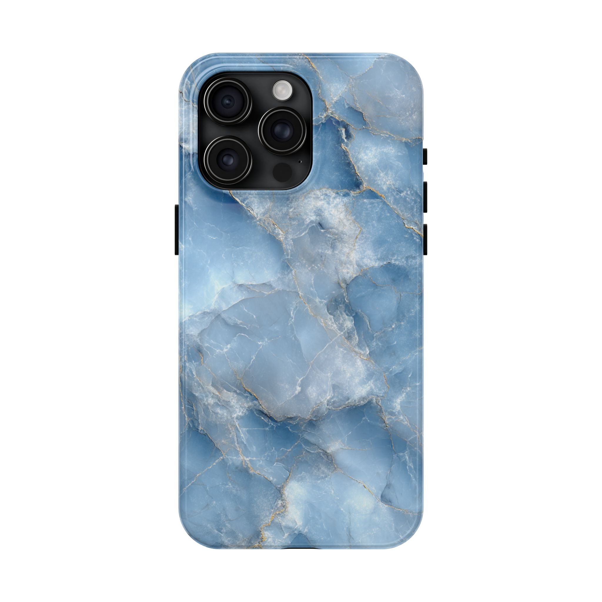 Blue Marble Gemstone