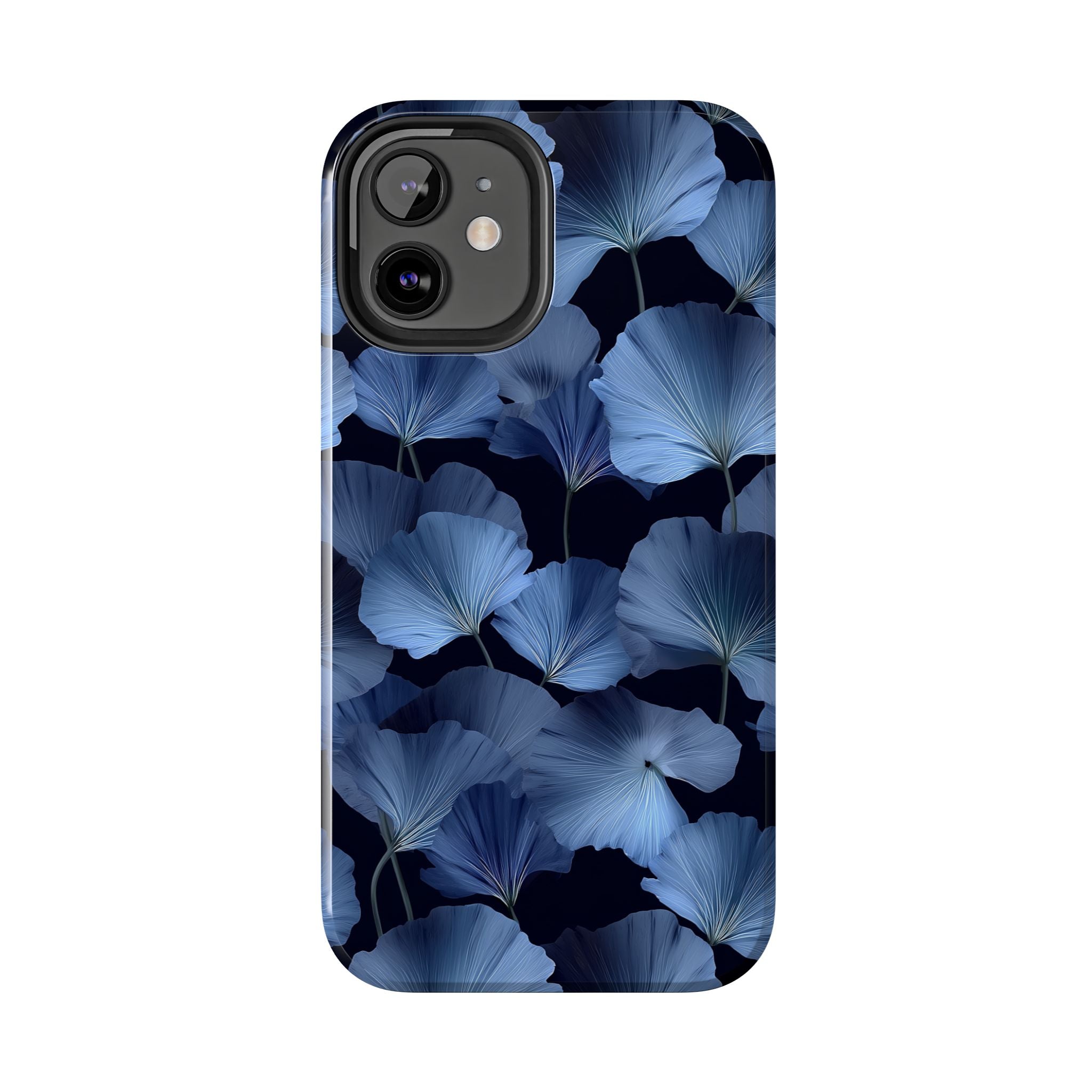 Blue Ginkgo