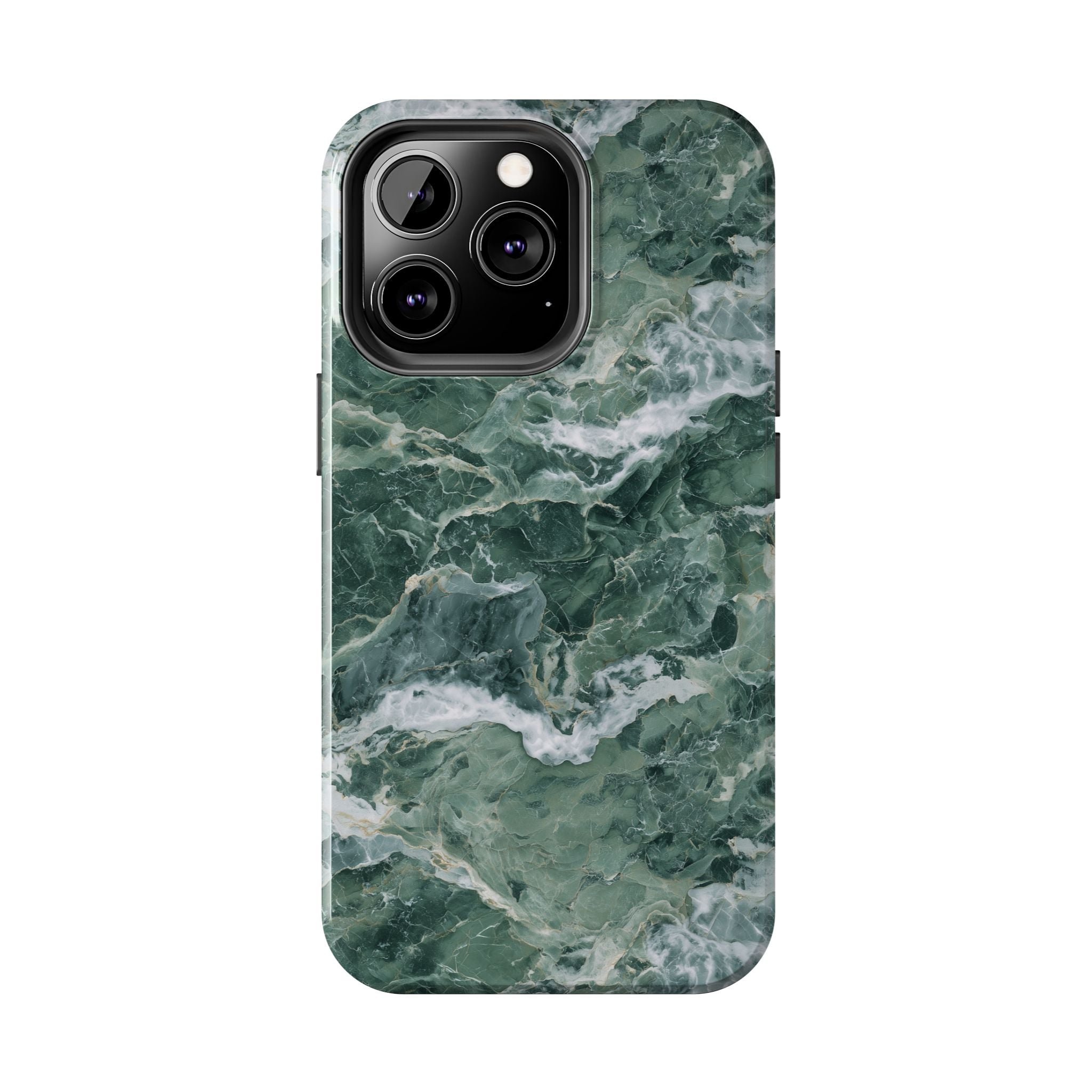 Green Marble