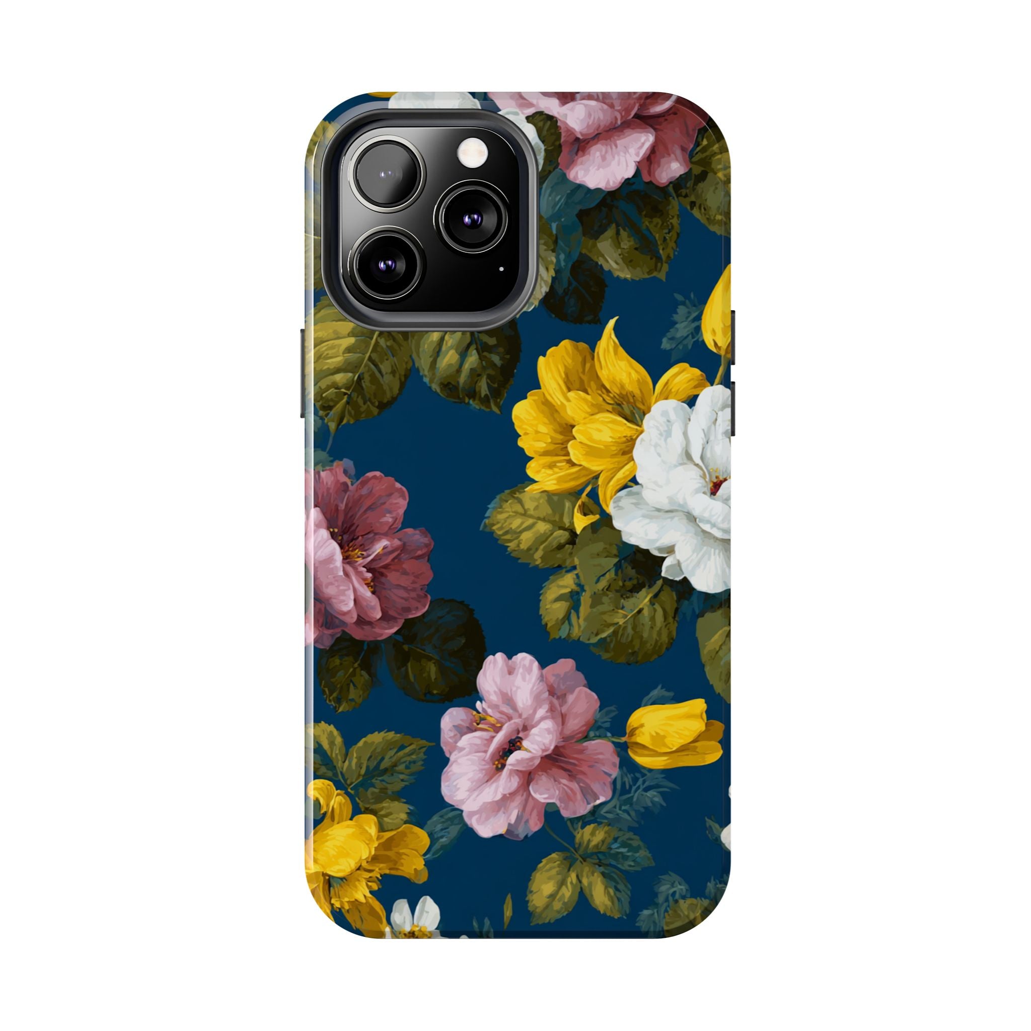 Floral Vintage
