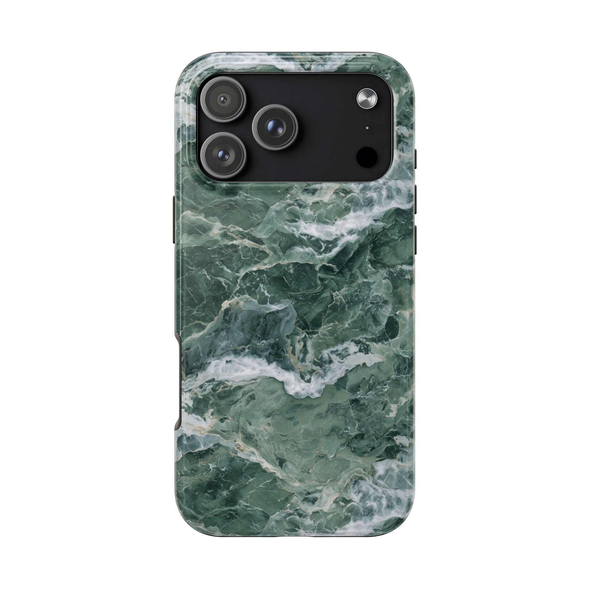 Green Marble
