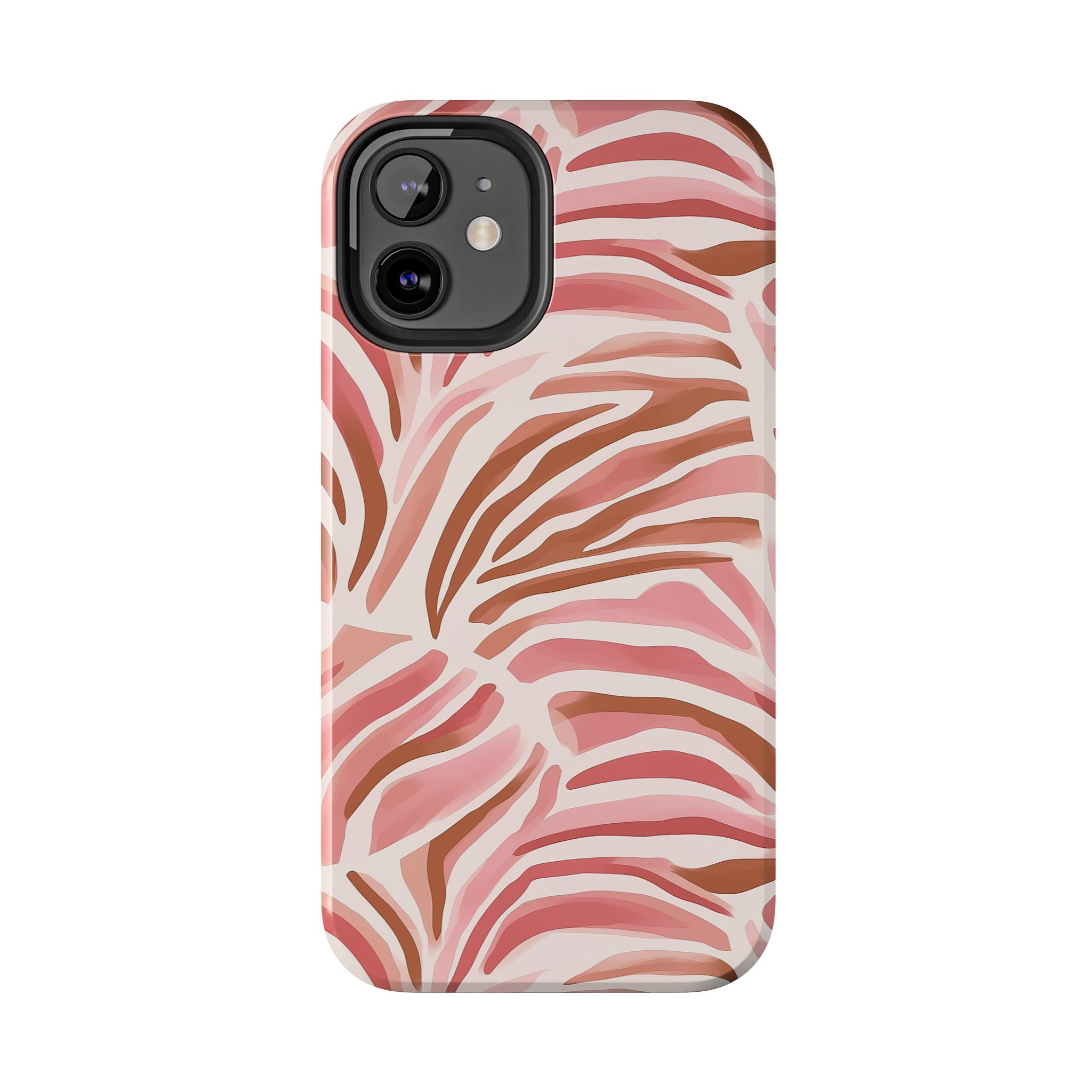 Pink Zebra