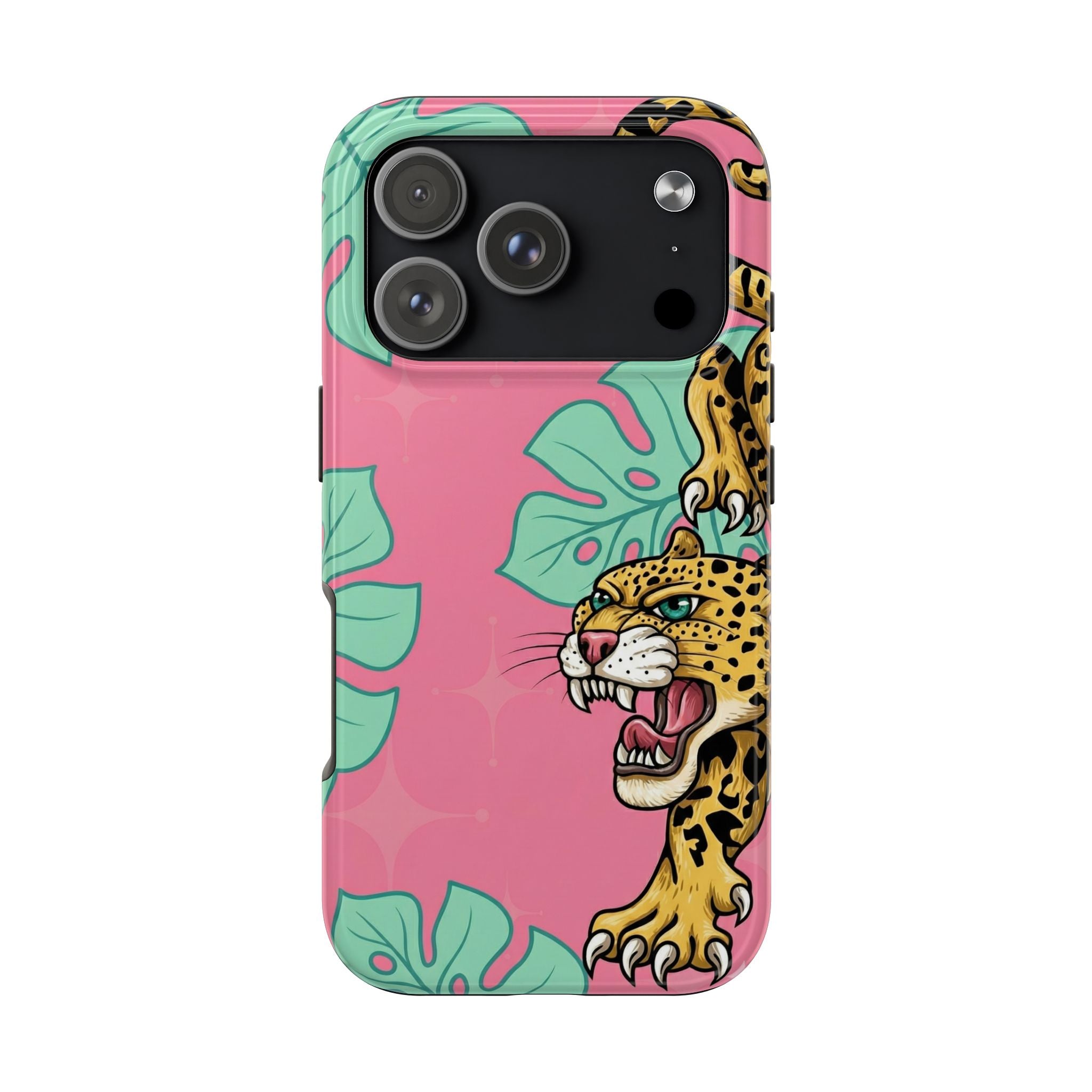 Leopard Jungle Monstera